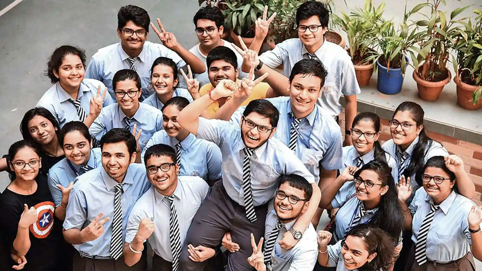 Here Is What You Need To Know About The New Plan Of CBSE’s Exam Pattern For 2020