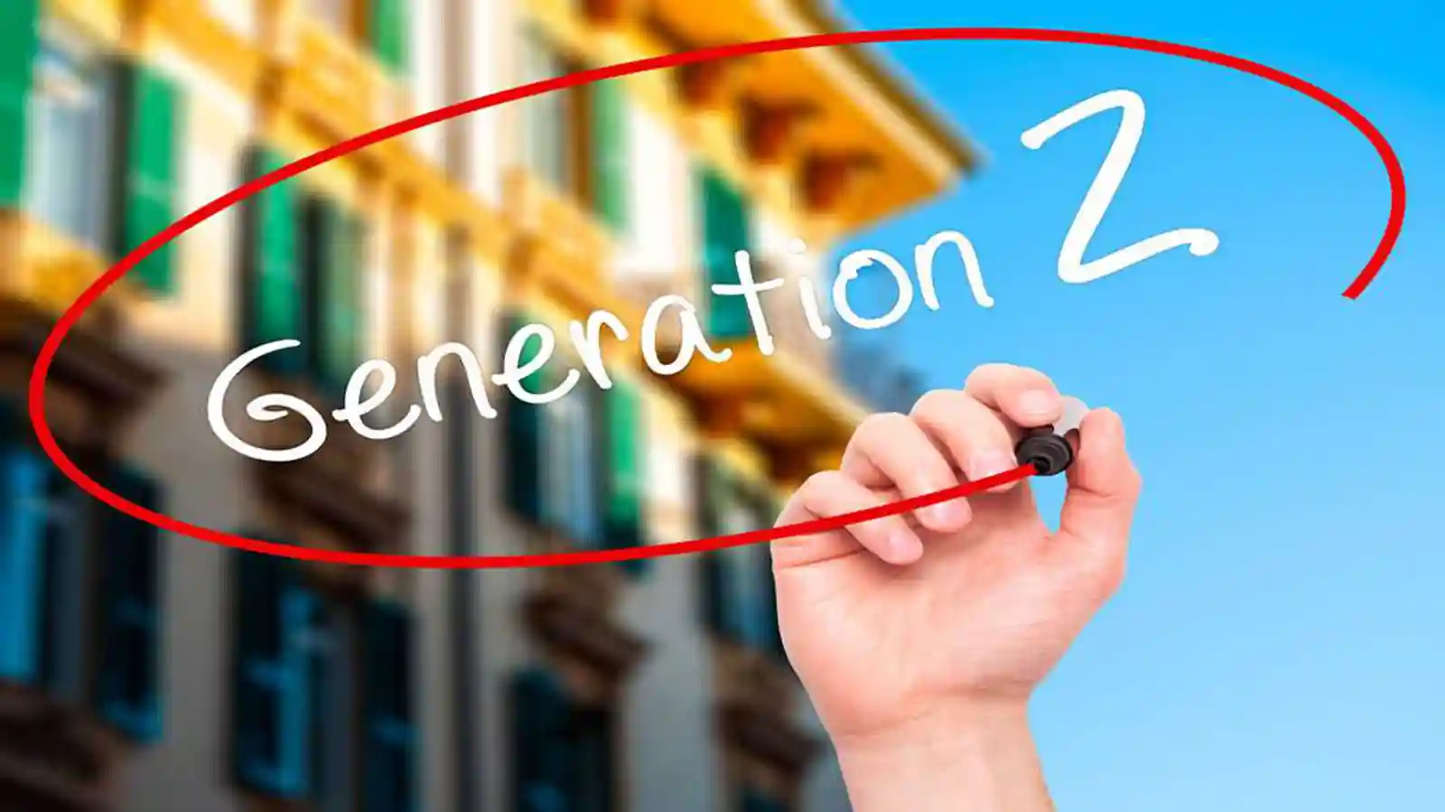 This Is How Generation Z Is Transforming The Education System