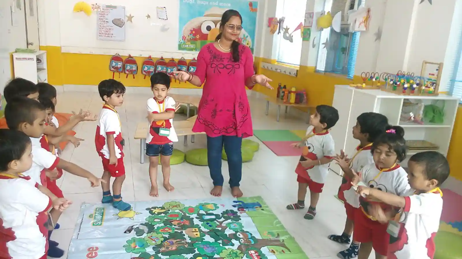 Things To Consider When Franchising A Children’s Education Business