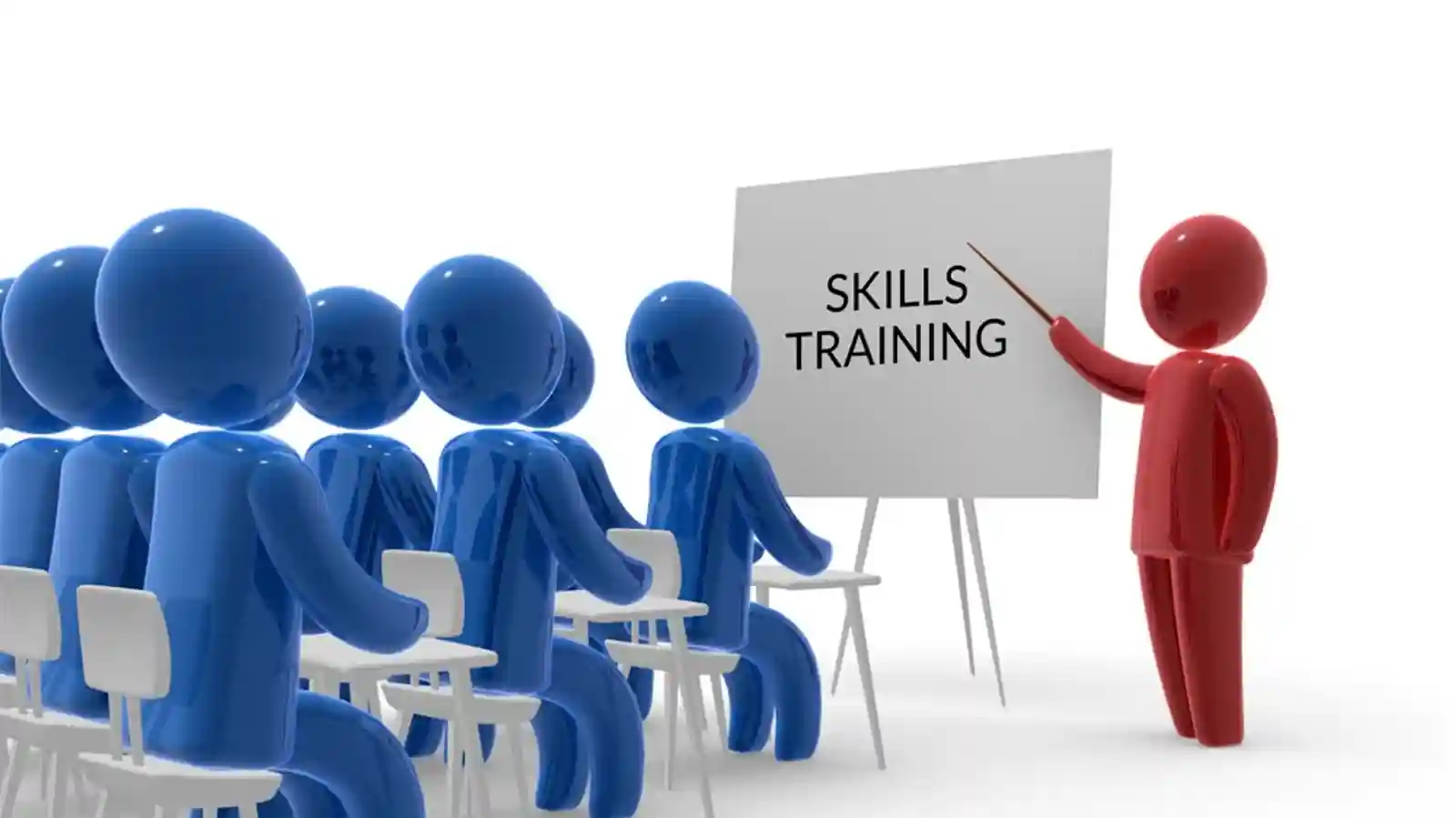 The Demand For Skill Development Institutes Is Rising. Read On To Know More