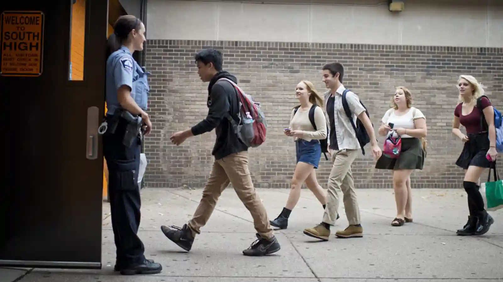 How Entrepreneurs Can Ensure Proper Security In Their School Business