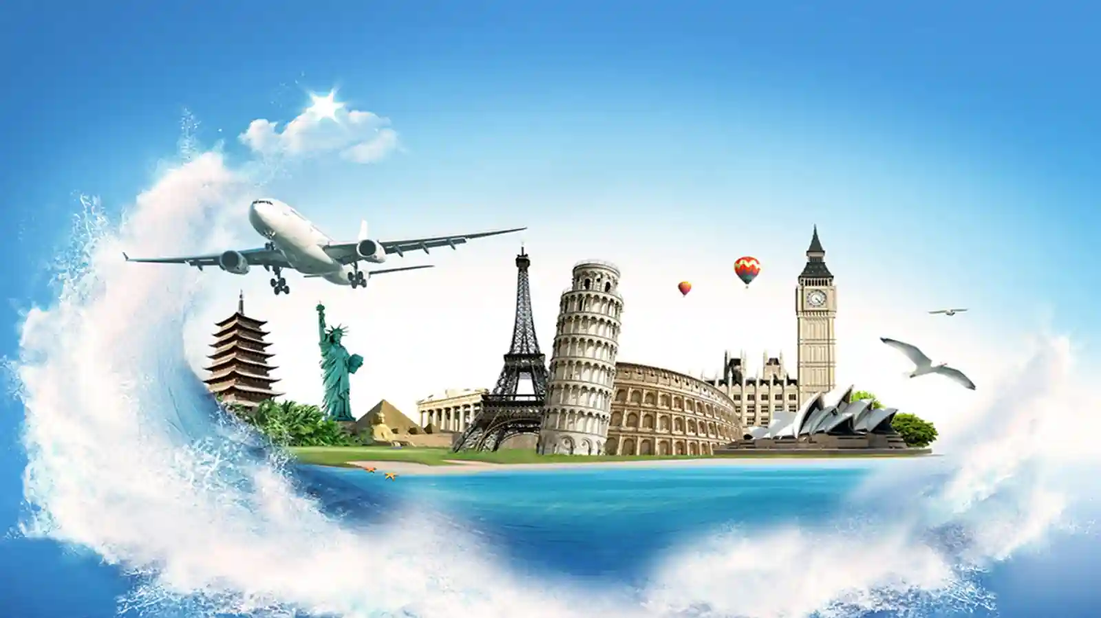 This Is Why Educators Should Offer Practical Education On Tourism Industry