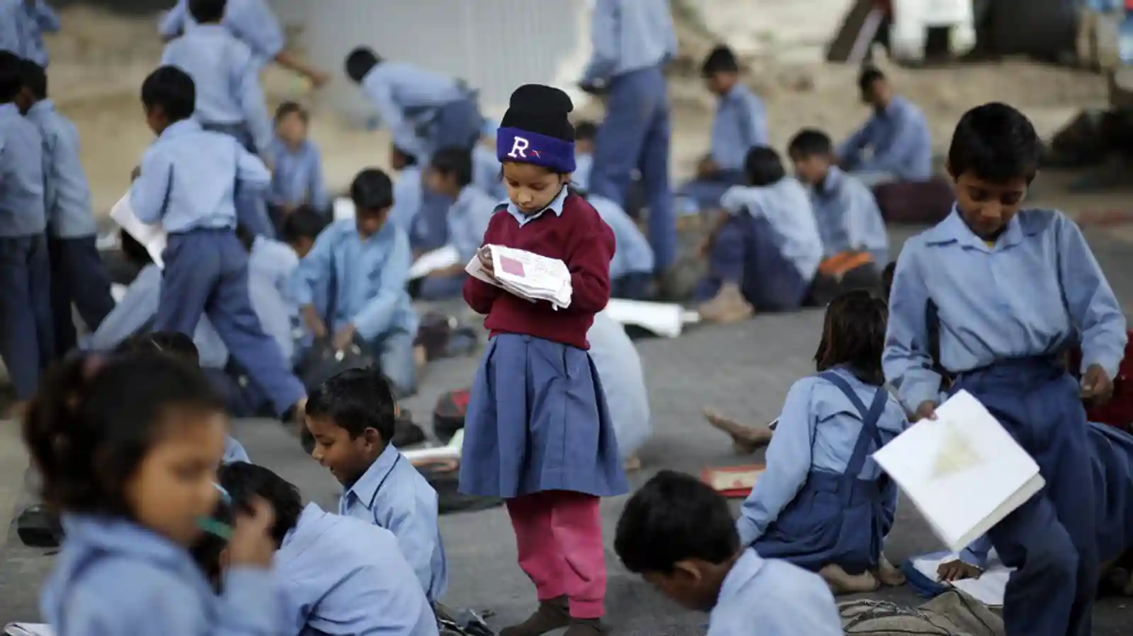 This Is How The Government Is Planning To Improve The Quality Of Education In India