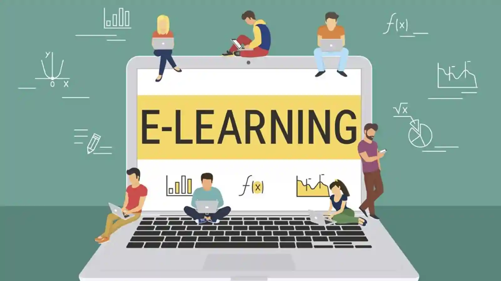 How Low-Course Completion Rate Is Affecting The E-Learning Industry