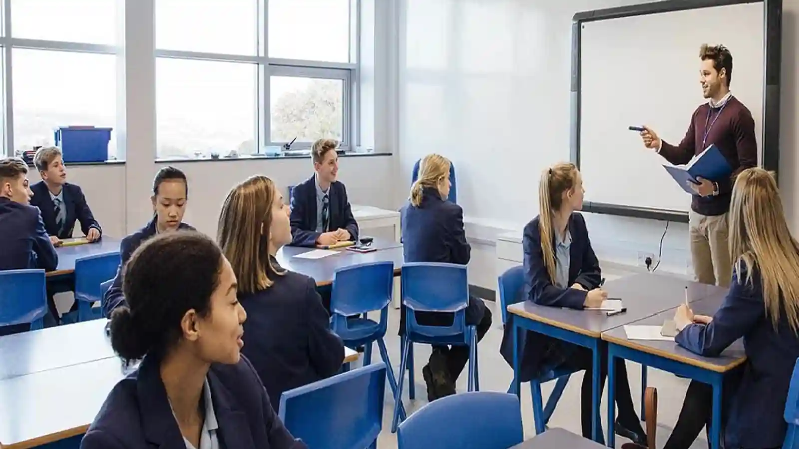 How Educators Can Improve Business Education In Their Institutes