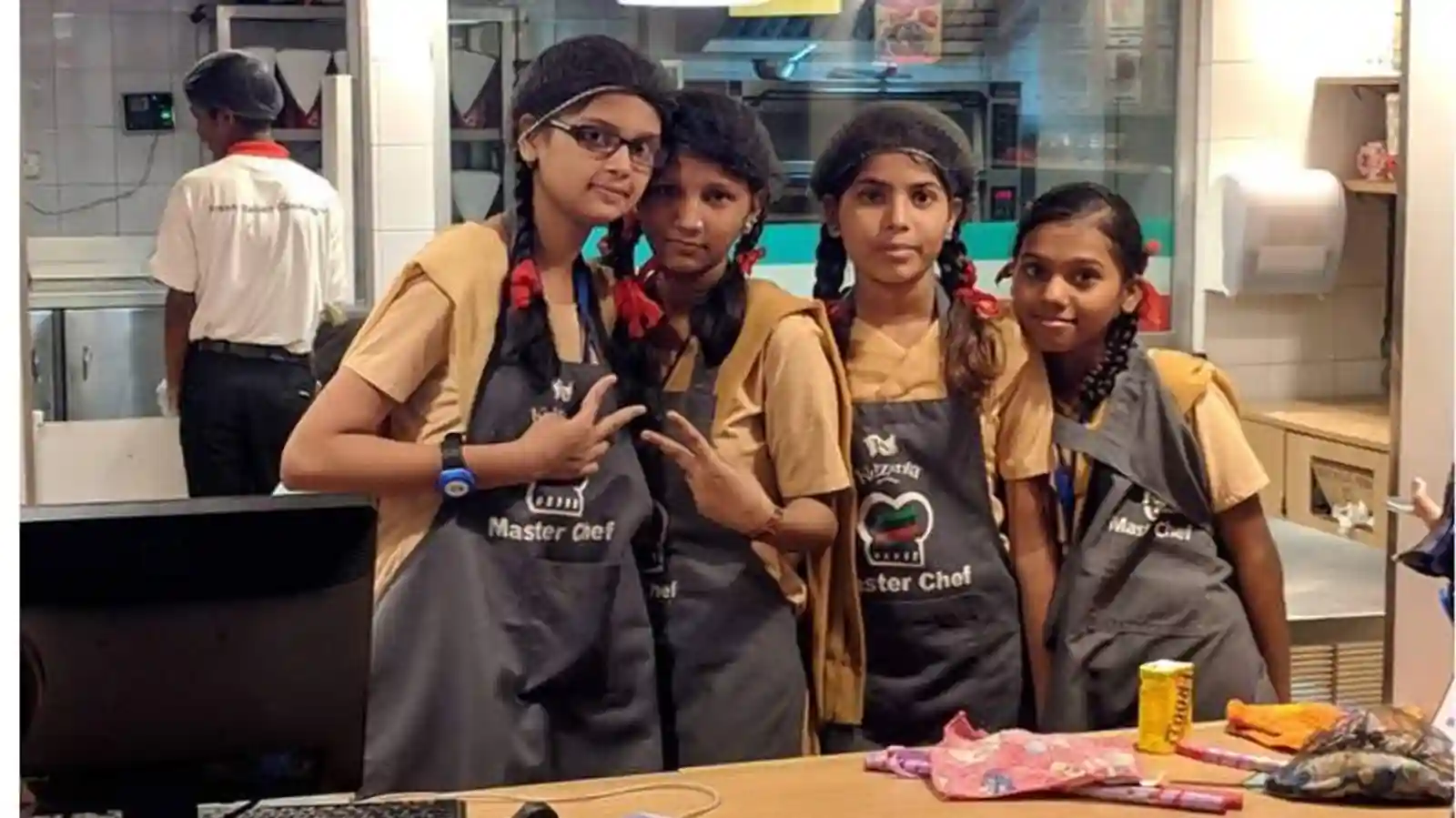 How Mattel India Is Empowering Young Girls Through “Project Udaan”