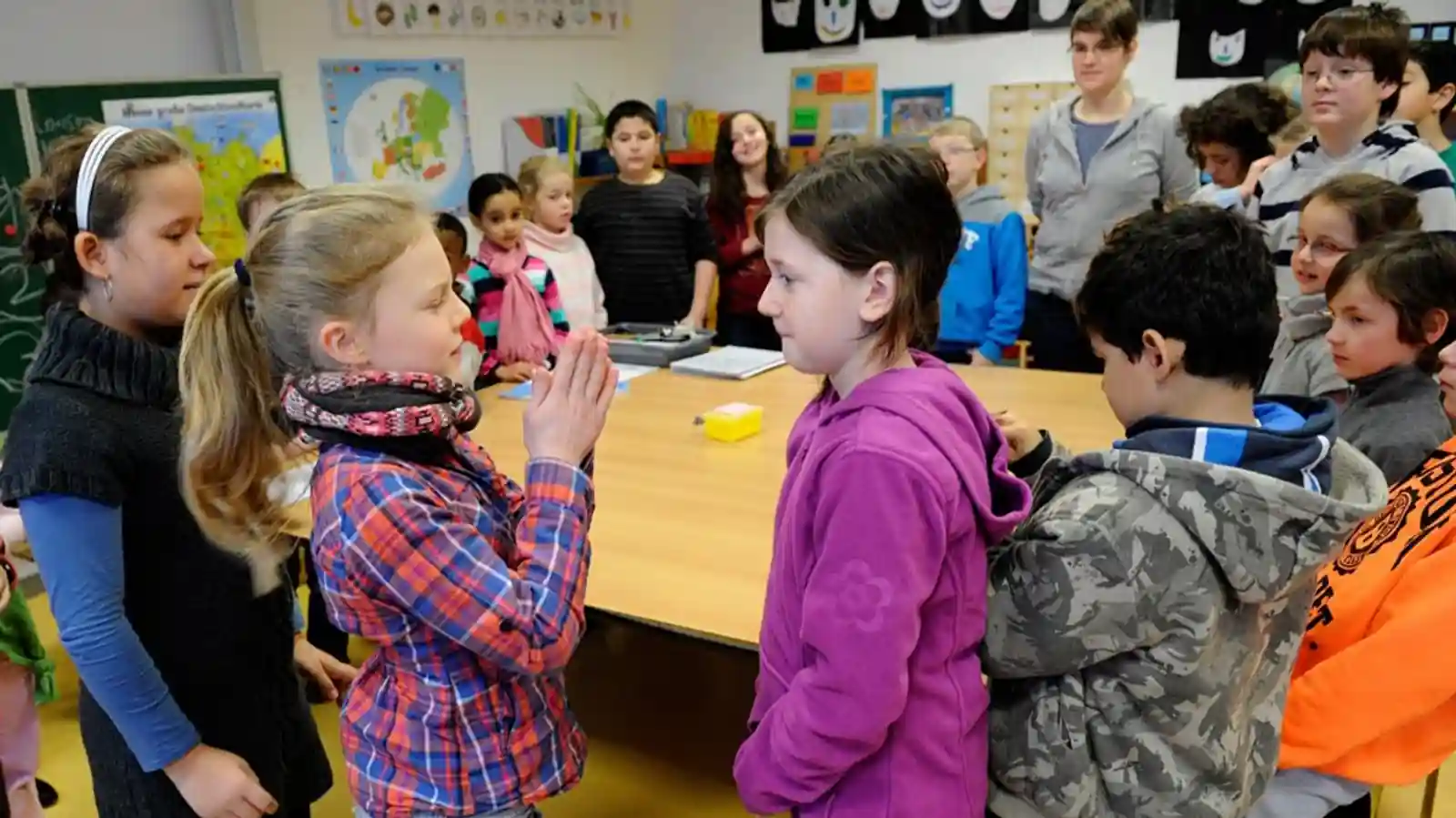 Things To Consider While Adopting Inclusive Education In Your School