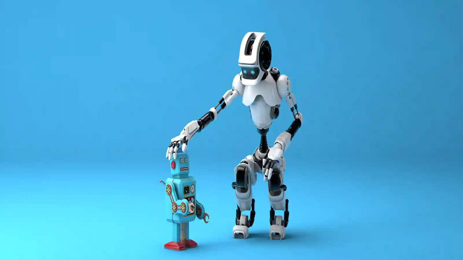 Benefits Educators Could Enjoy By Introducing Robotics In School’s Curriculum In 2019
