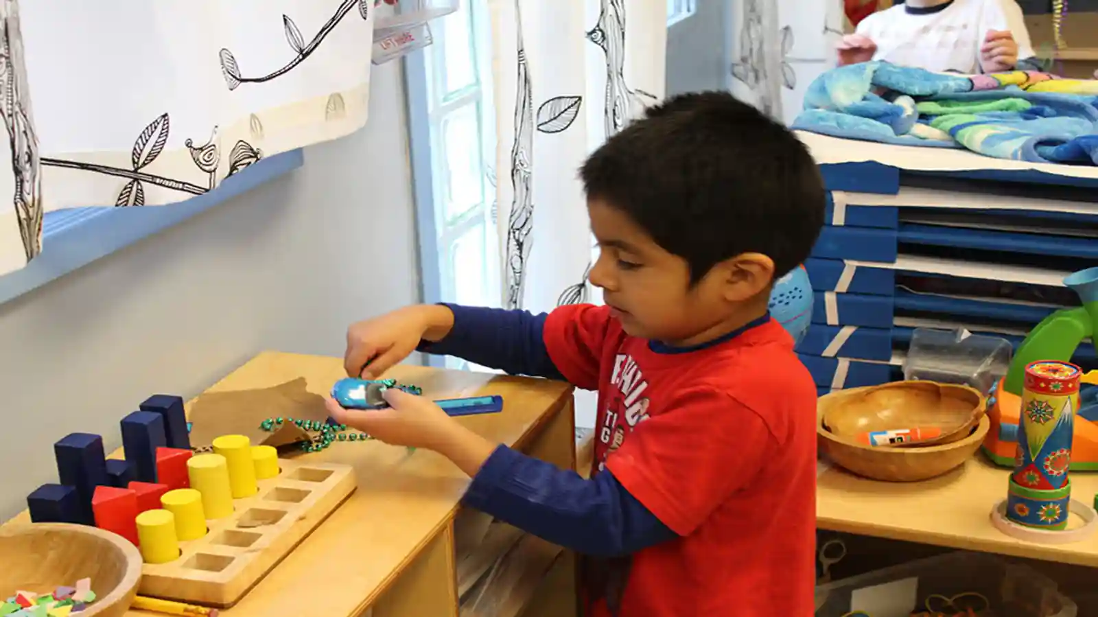 Some Constructive Teaching Ideas That Could Boost Your Pre-School Business