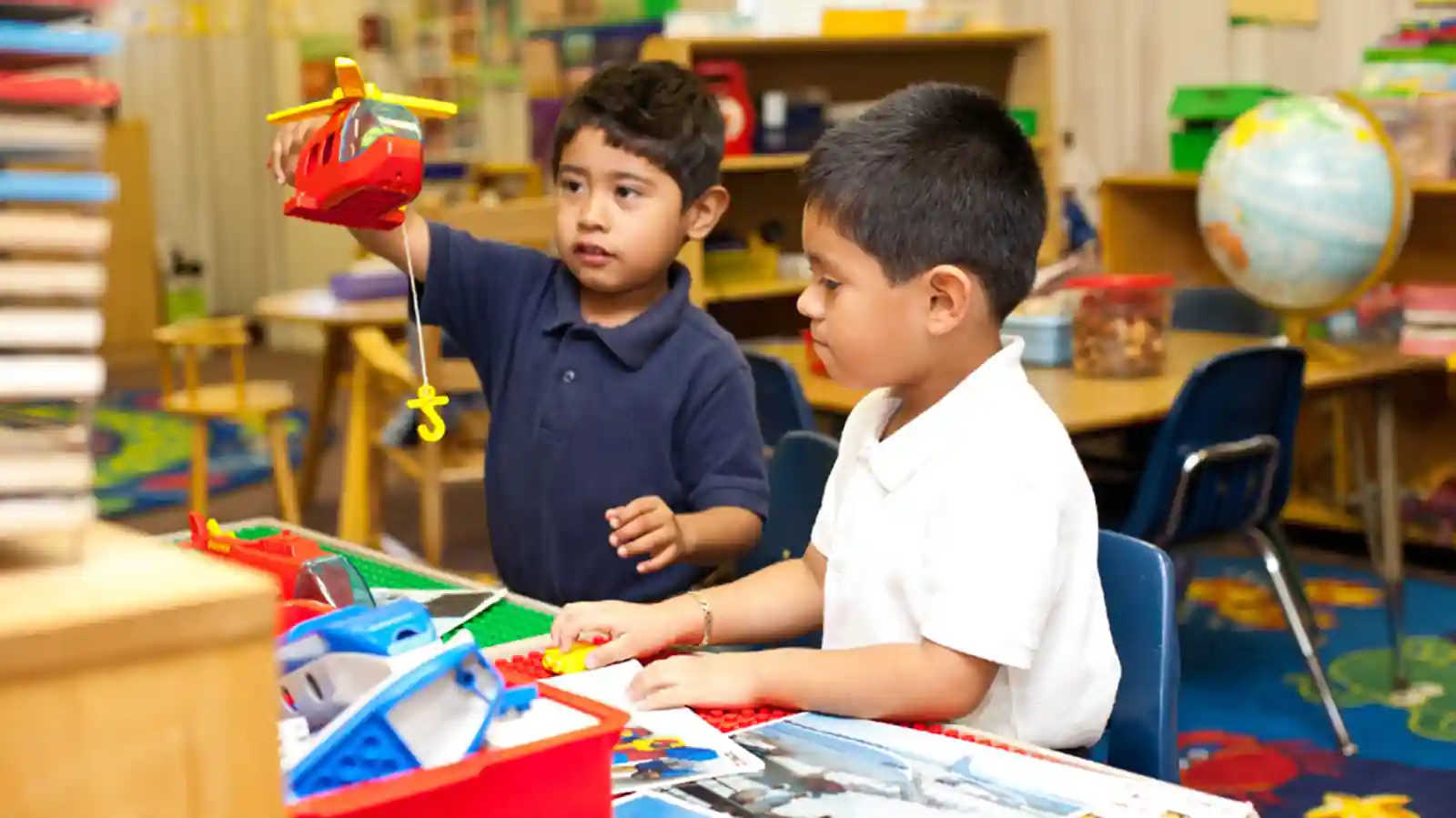 Want To Start A Pre-school Franchise? Here is the list of India’s Best Four