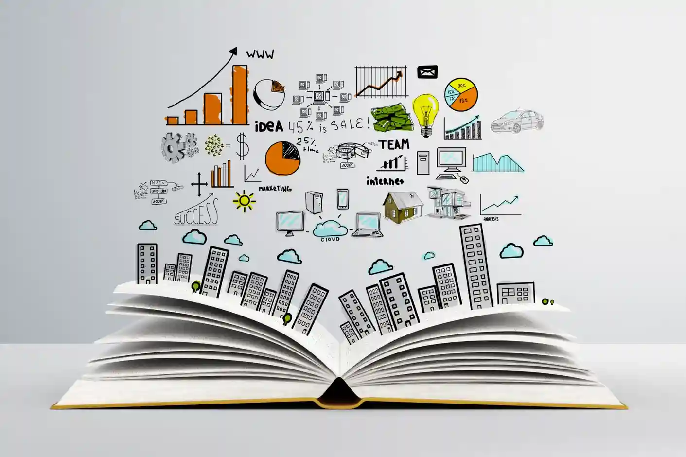 Here is Why Franchising is the Future of Indian Education Industry