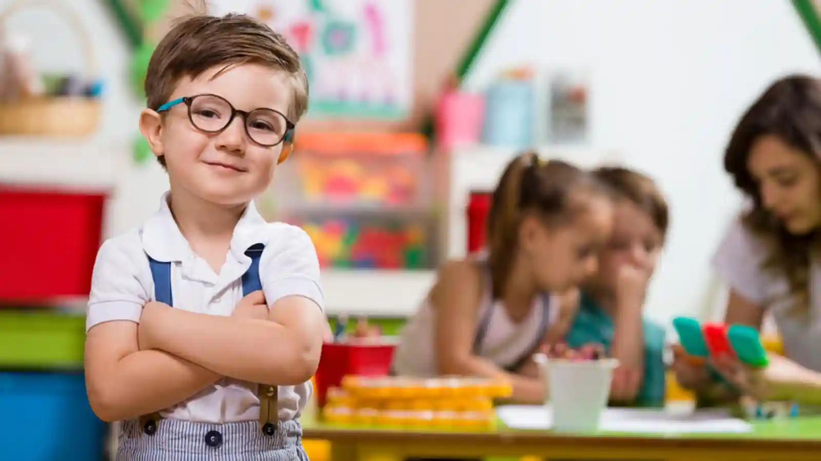 What’s Making The Preschool Industry Profitable in Tier II and Tier III Cities?