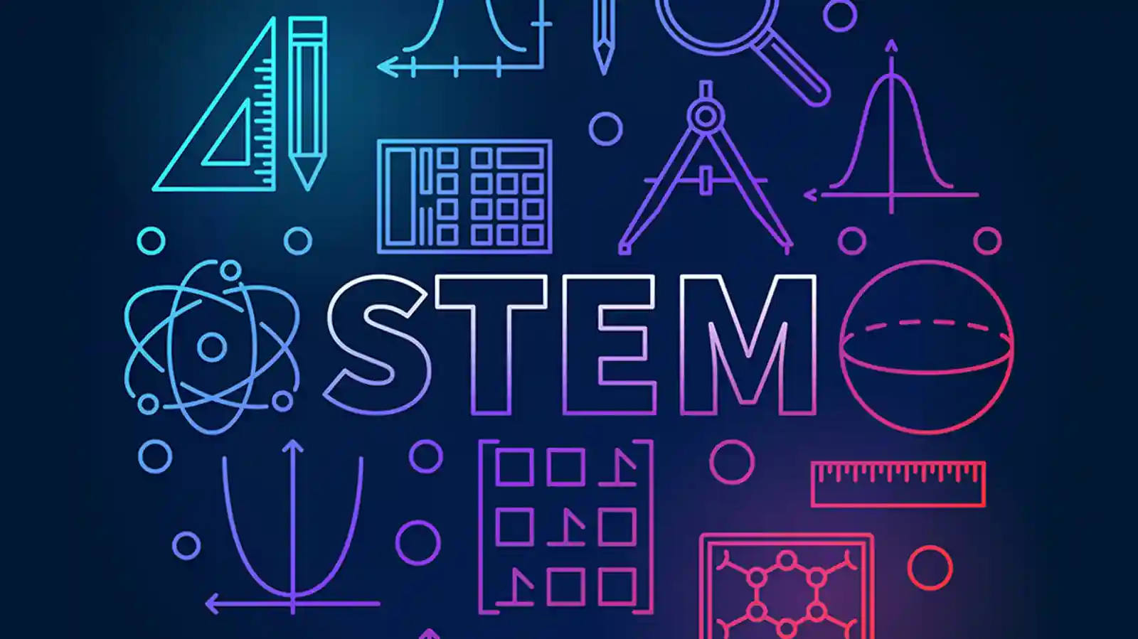 Driving Business Innovation through STEM Education