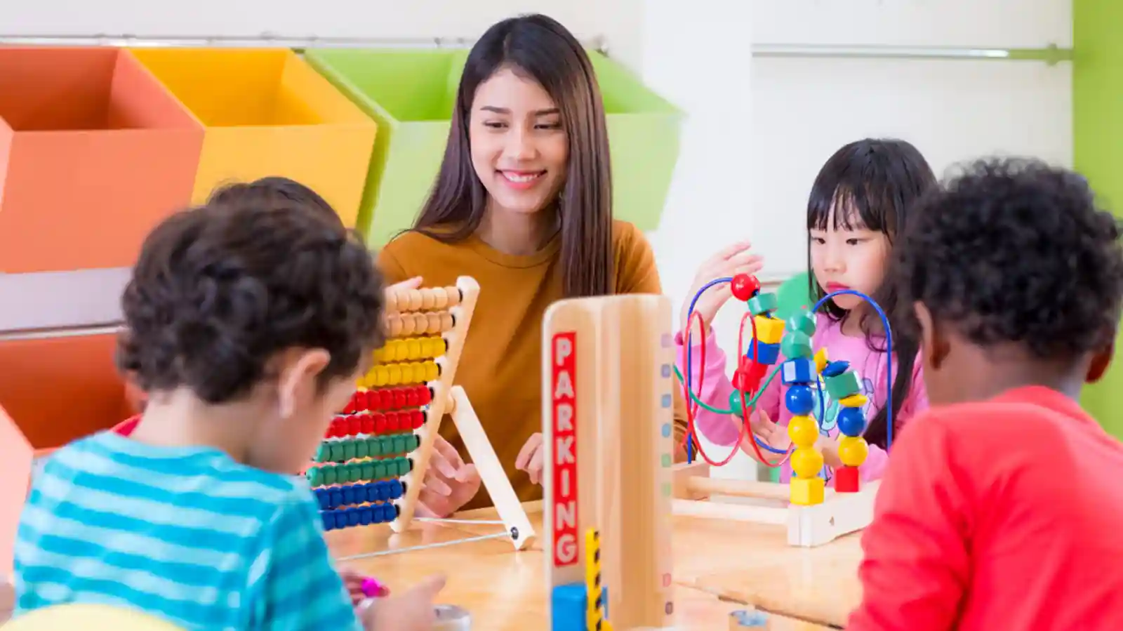 Why It’s The Best Time to Invest In Pre-school Franchise
