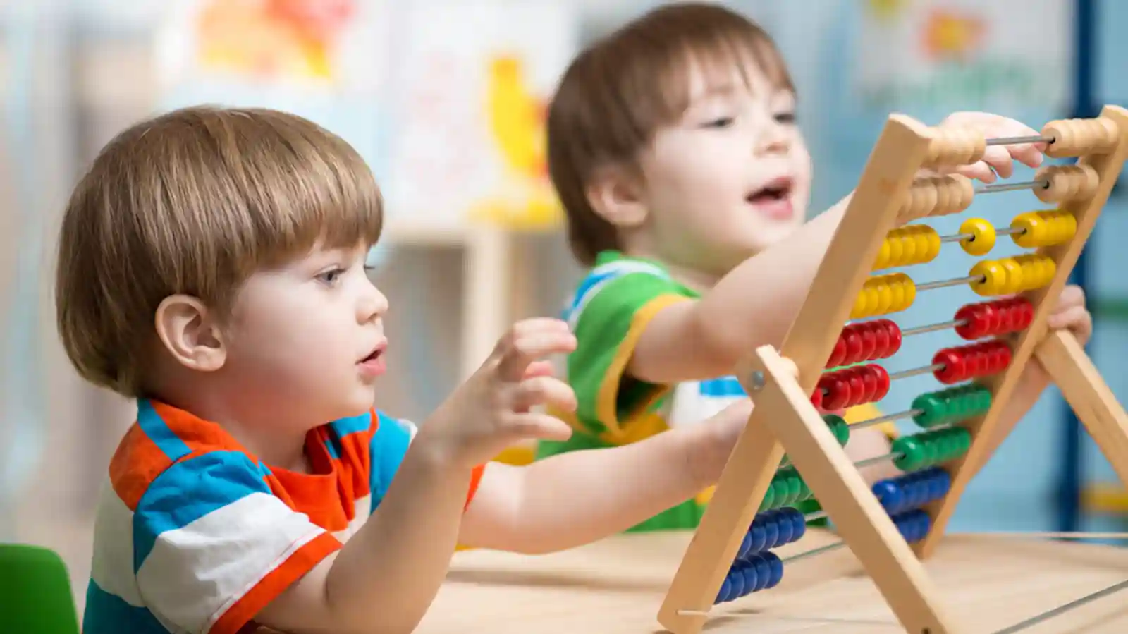 The Growing Need of Pre-Primary Education Market