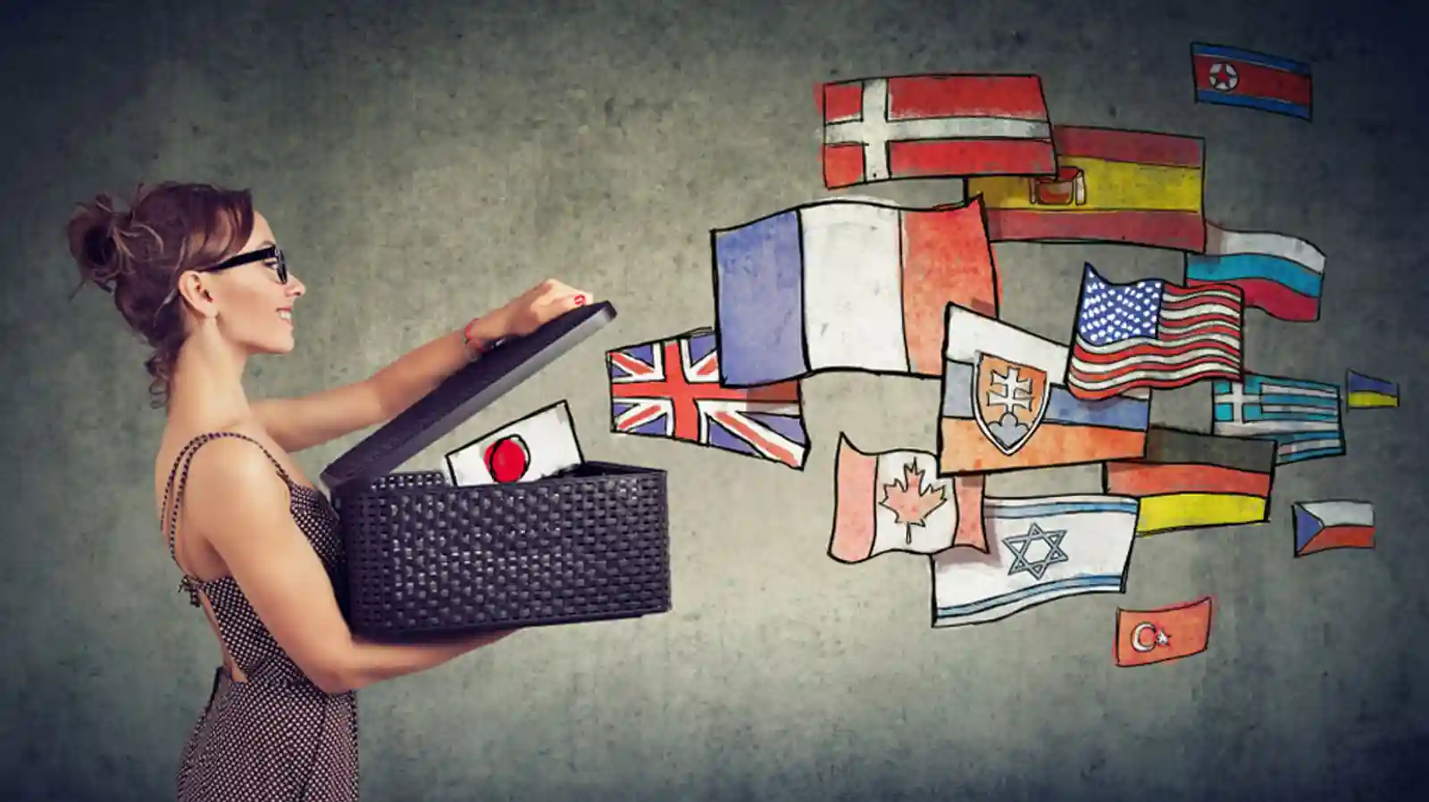 Why Its the Right Time to Invest in a Foreign Language Education Franchise Business