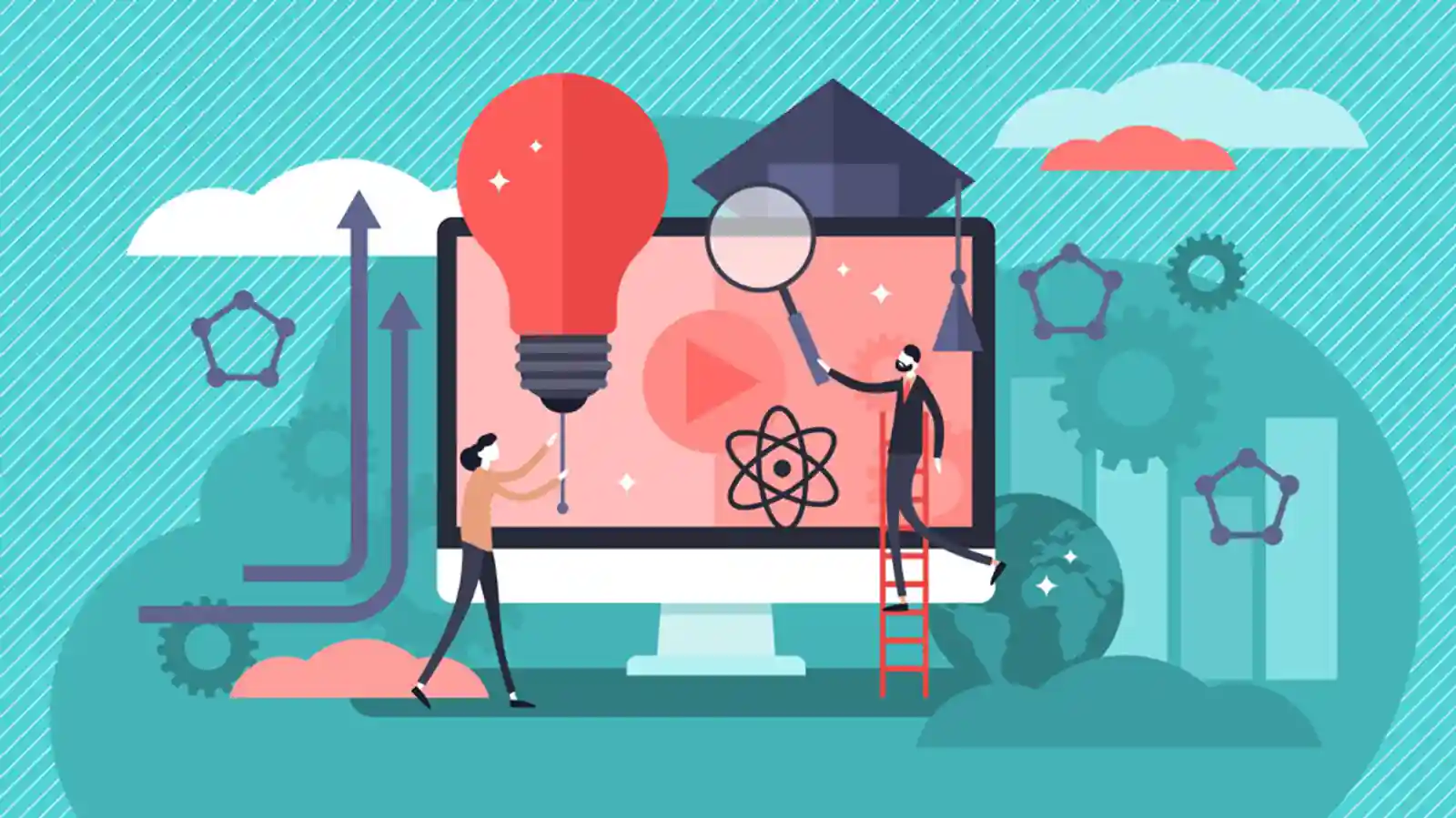 Education technology Businesses Are leveraging Teacher Training For Profits