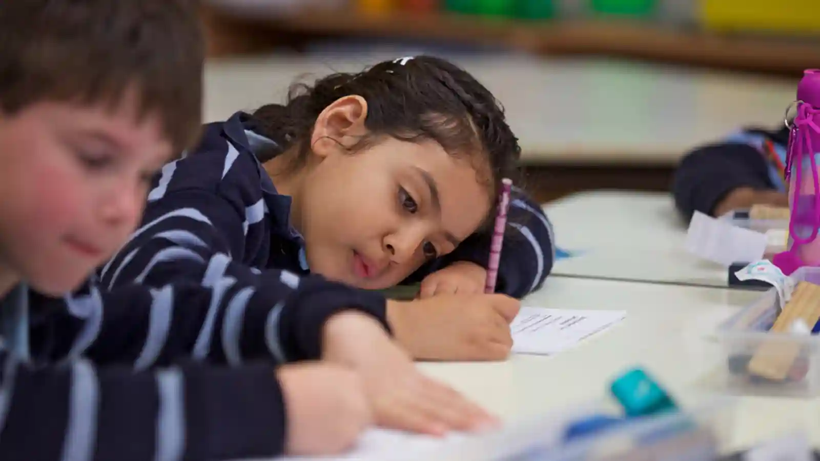 Personalised Learning Experience Creating a Niche in Preschool Franchise Market