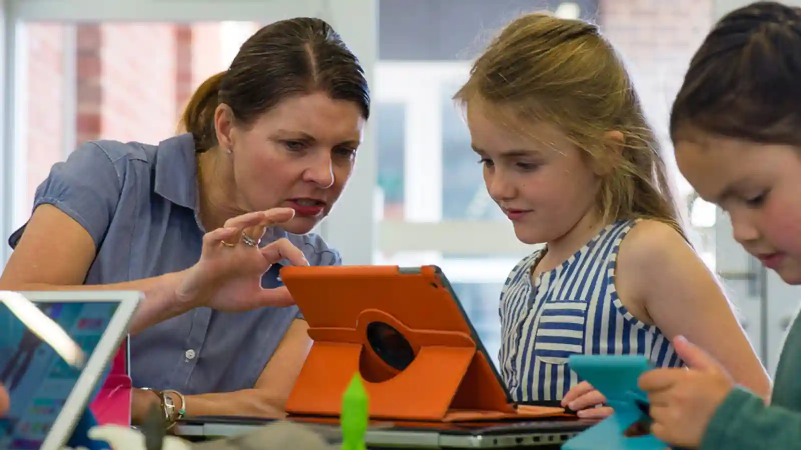 Eurokids plans to triple its footprint