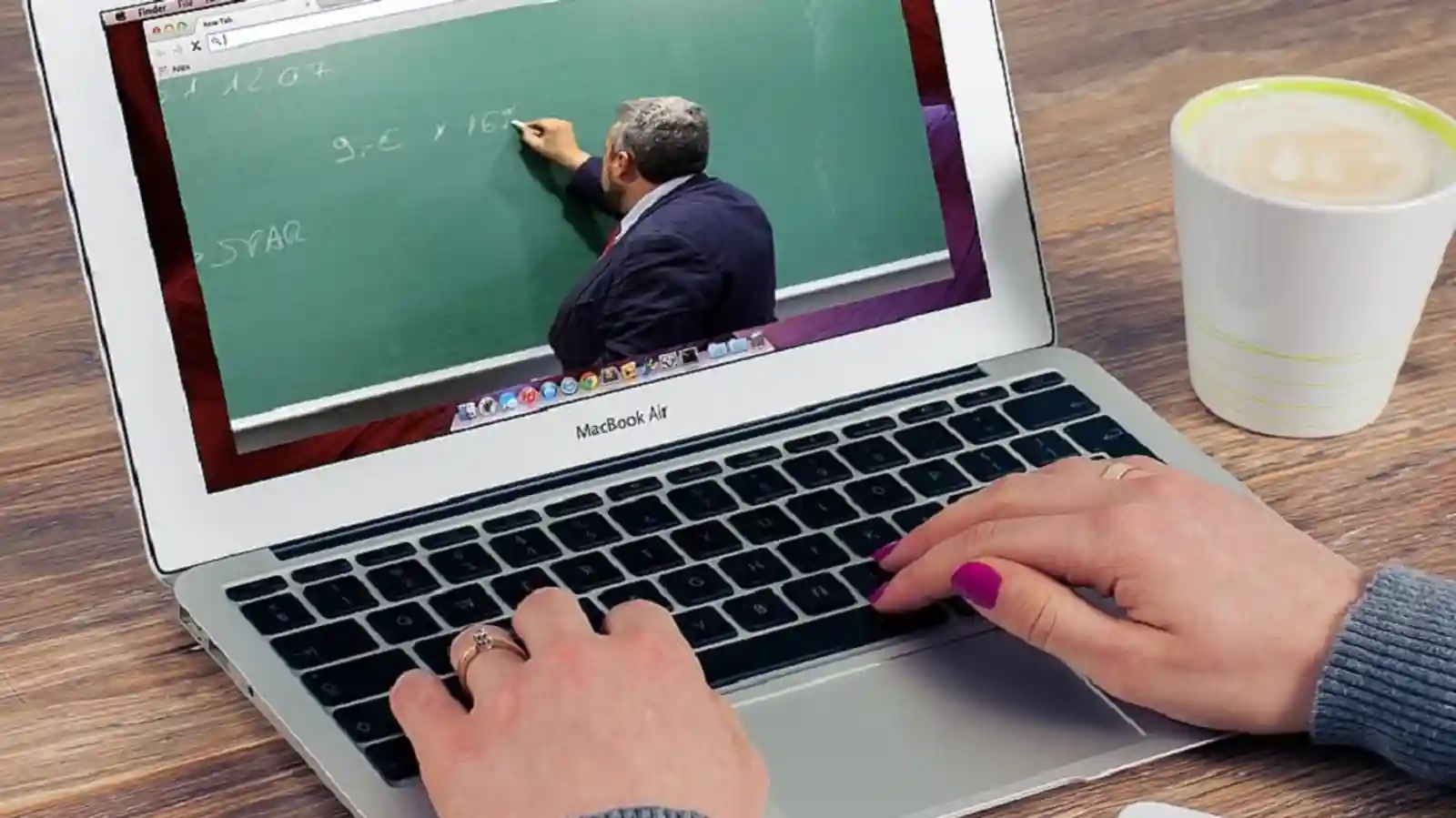 How Online Learning is becoming the new normal in the wake of COVID-19