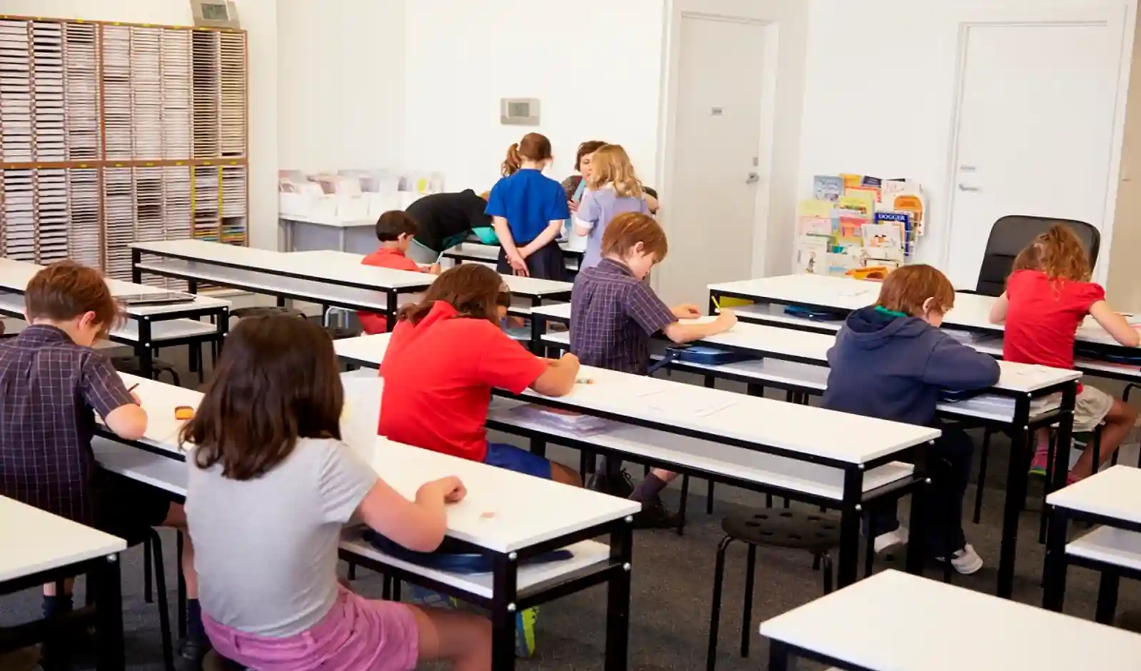 Changing Business Model In Education Franchising