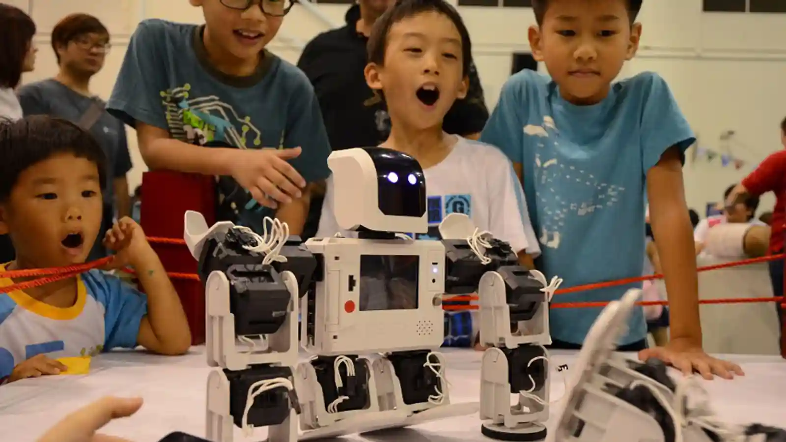 The Future of Student’s Education and Employment in the Era of Automation