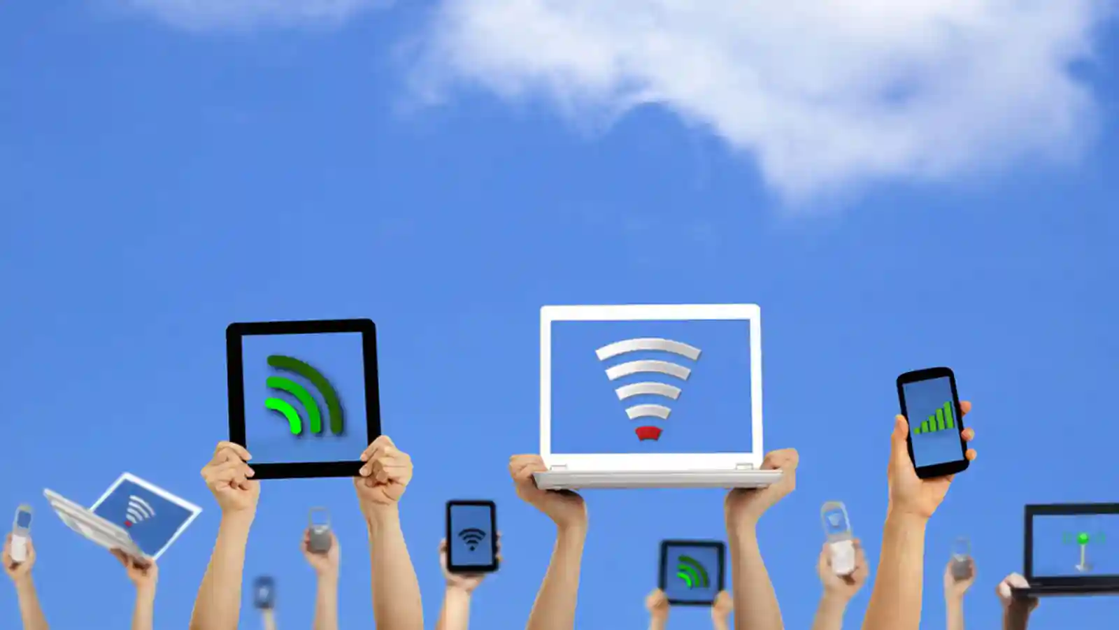 Should 'Bring Your Own Device' be Entertained?