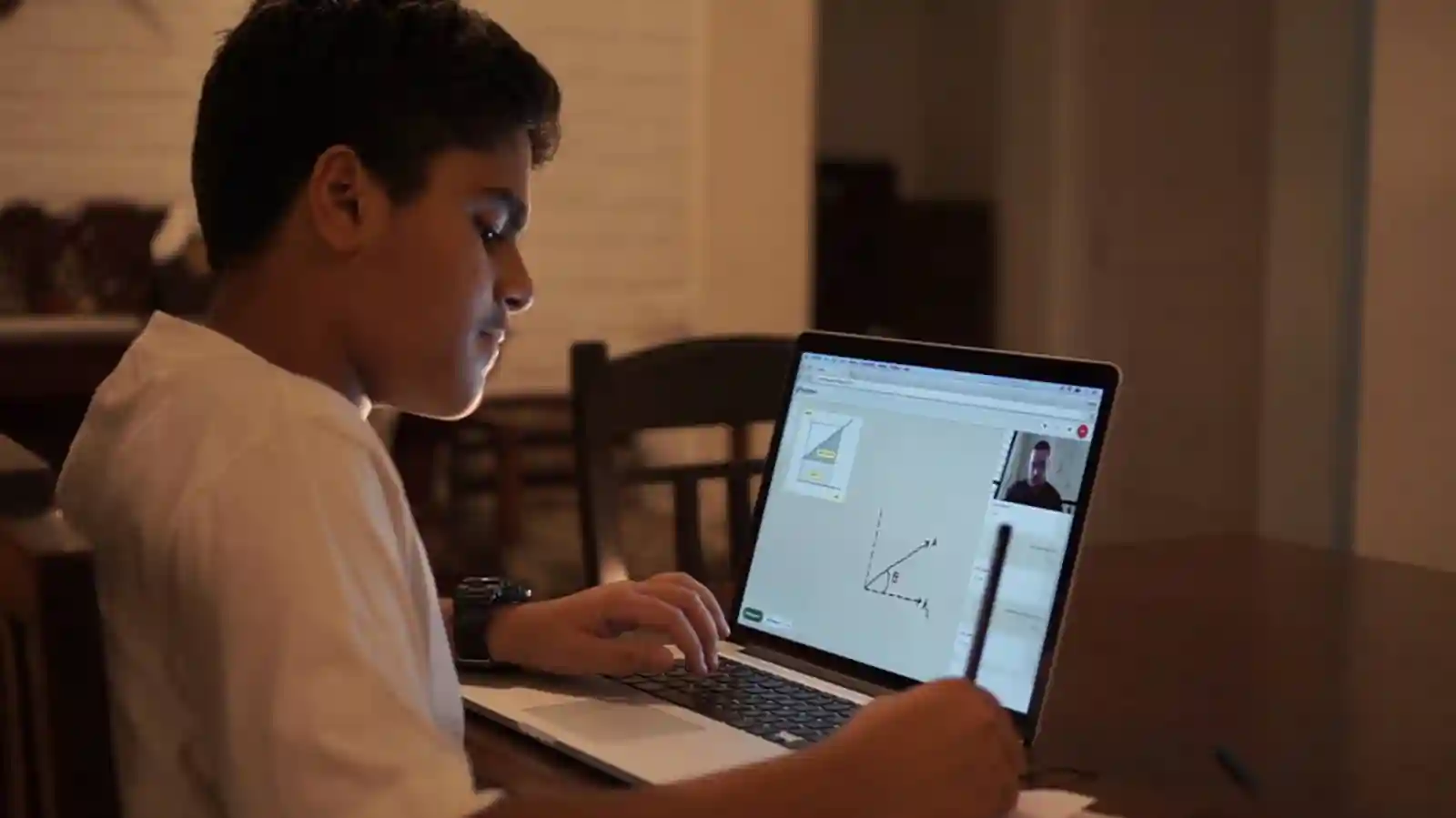 This startup aims at making online tutoring more engaging