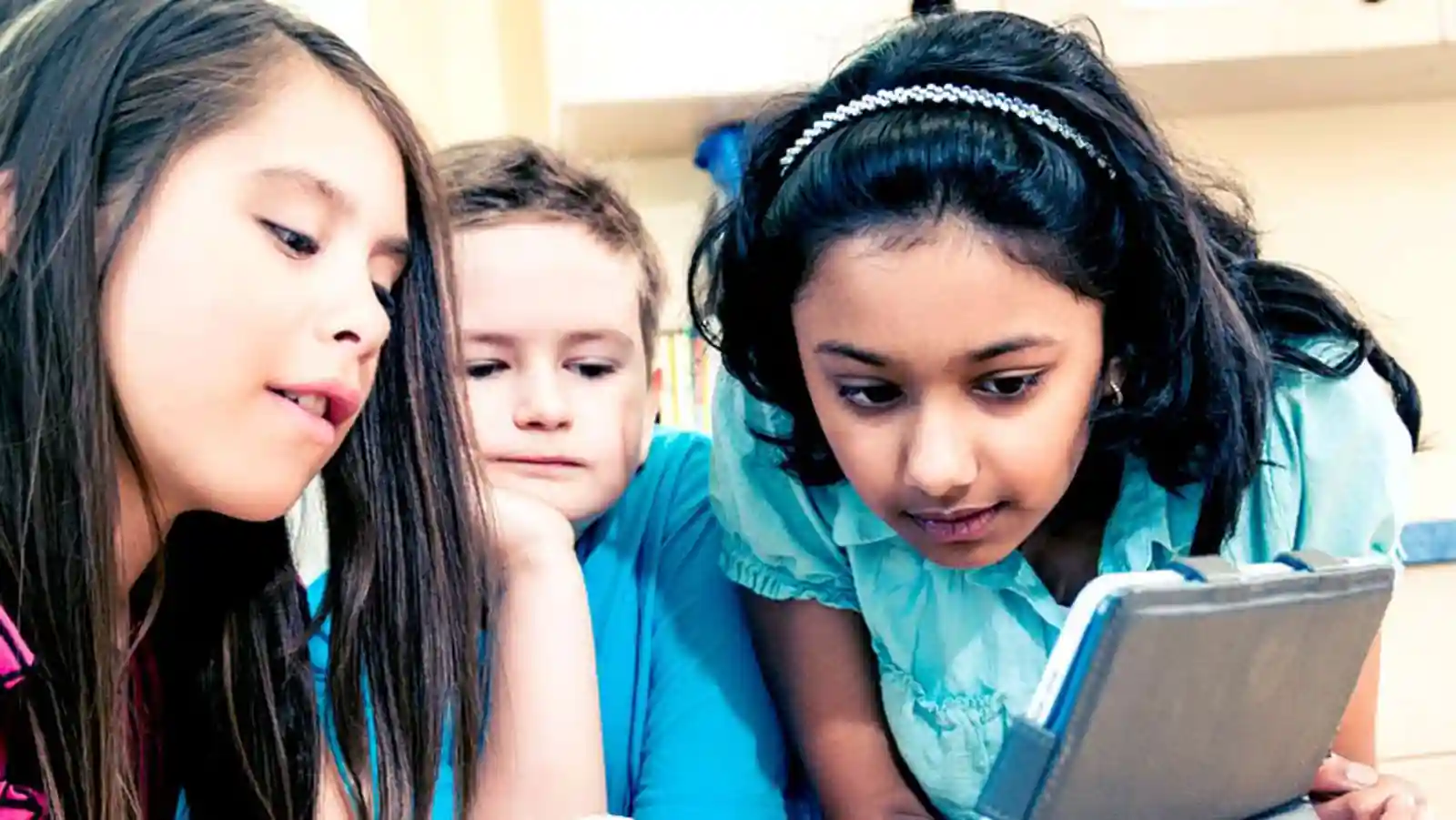 K12 Revolution in the Indian Education Ecosystem