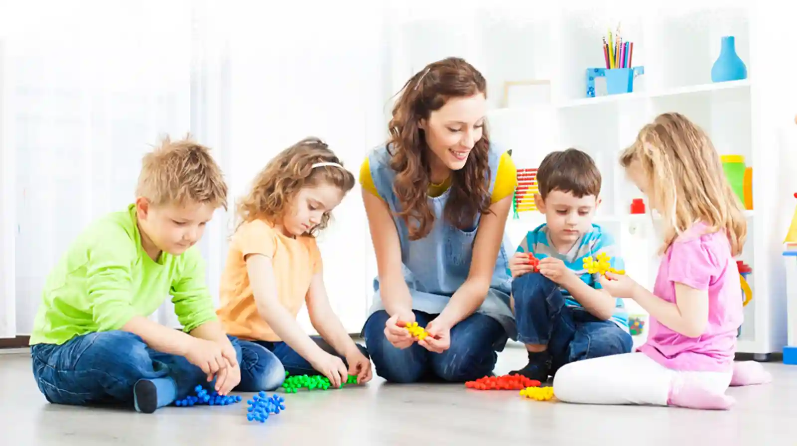 Tips to Start a Successful Daycare