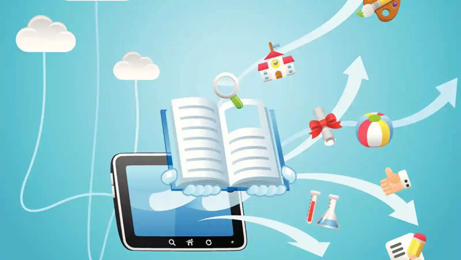 How important is Digital Education for students