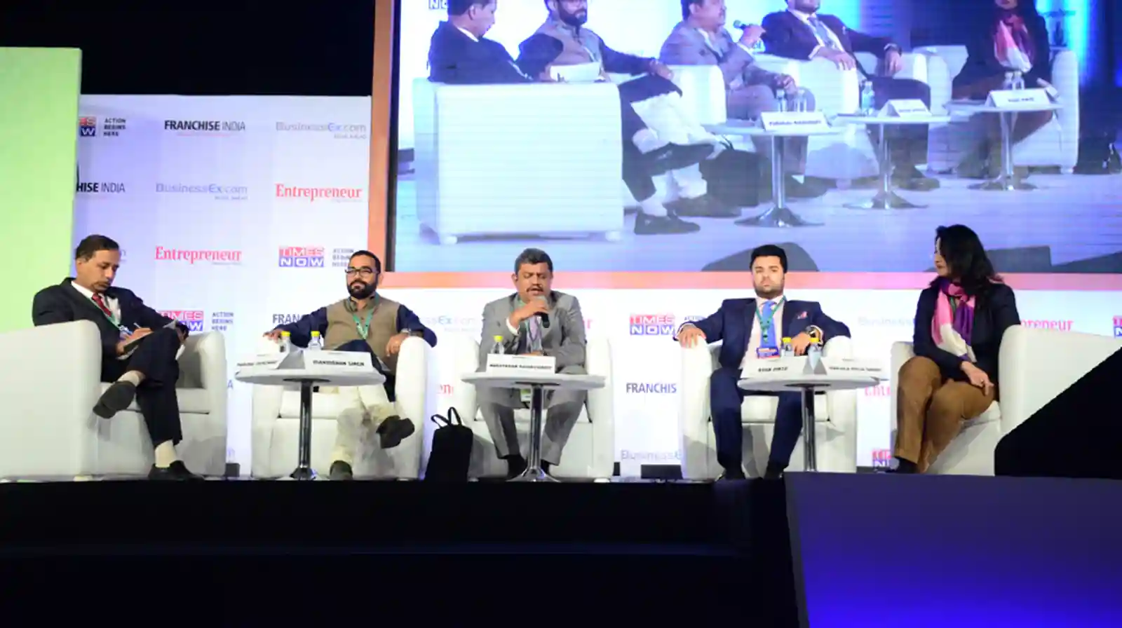 ?Leadership in Education is About Learning