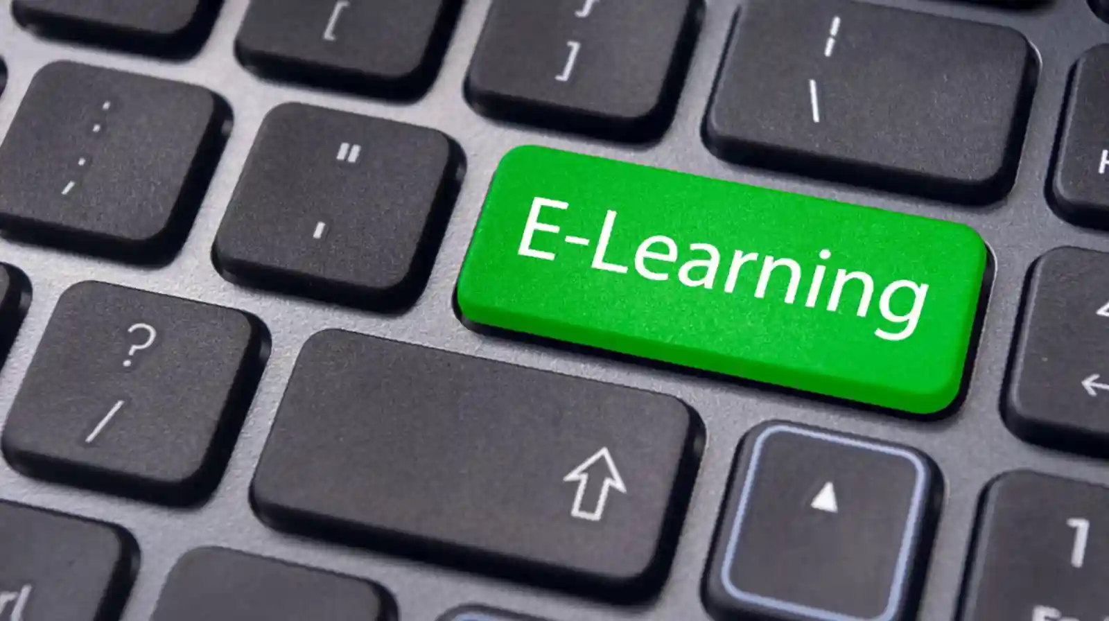 ?Top eLearning Trends in K-12 Education