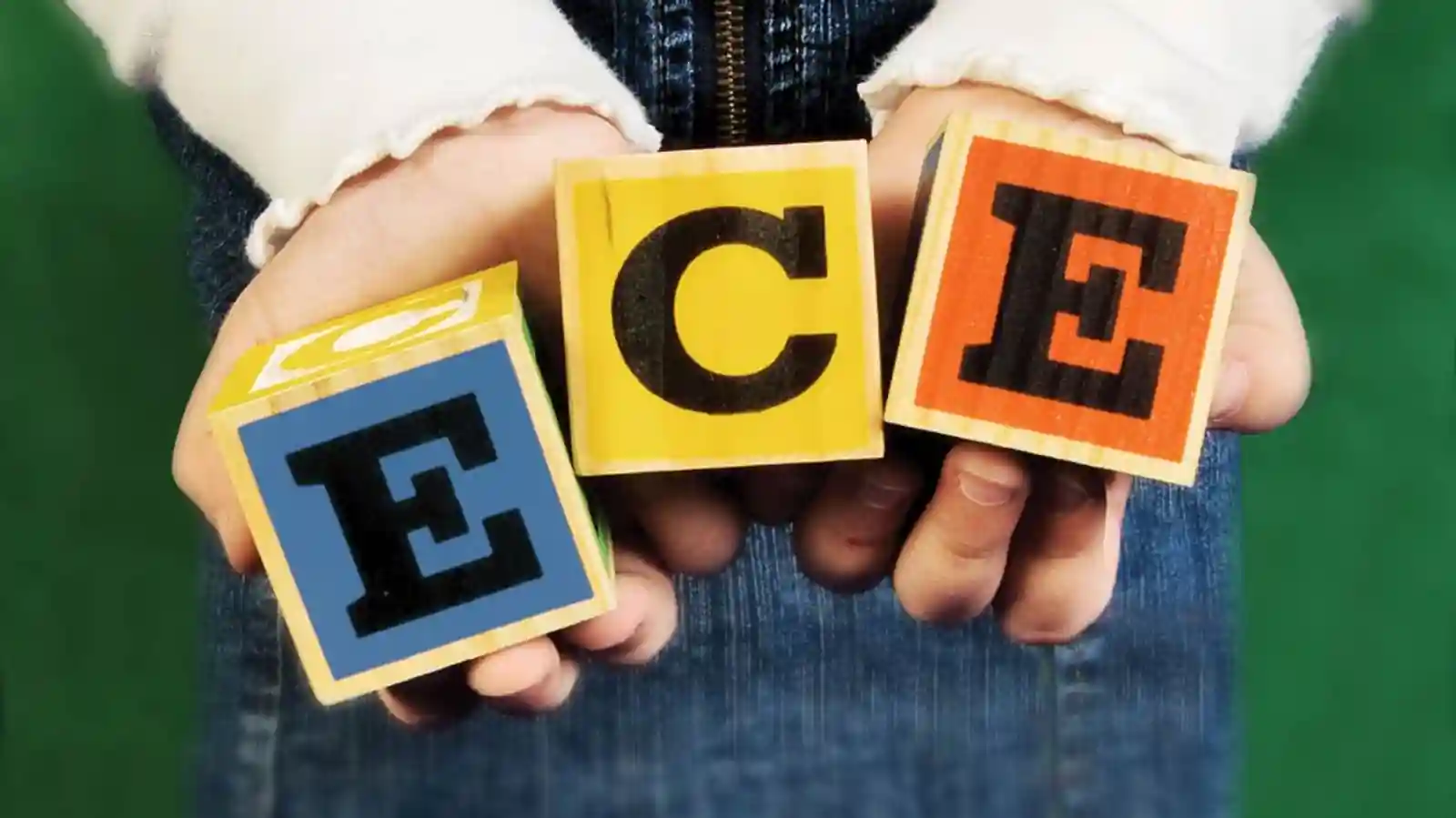 All you want to know about early childhood care education in India