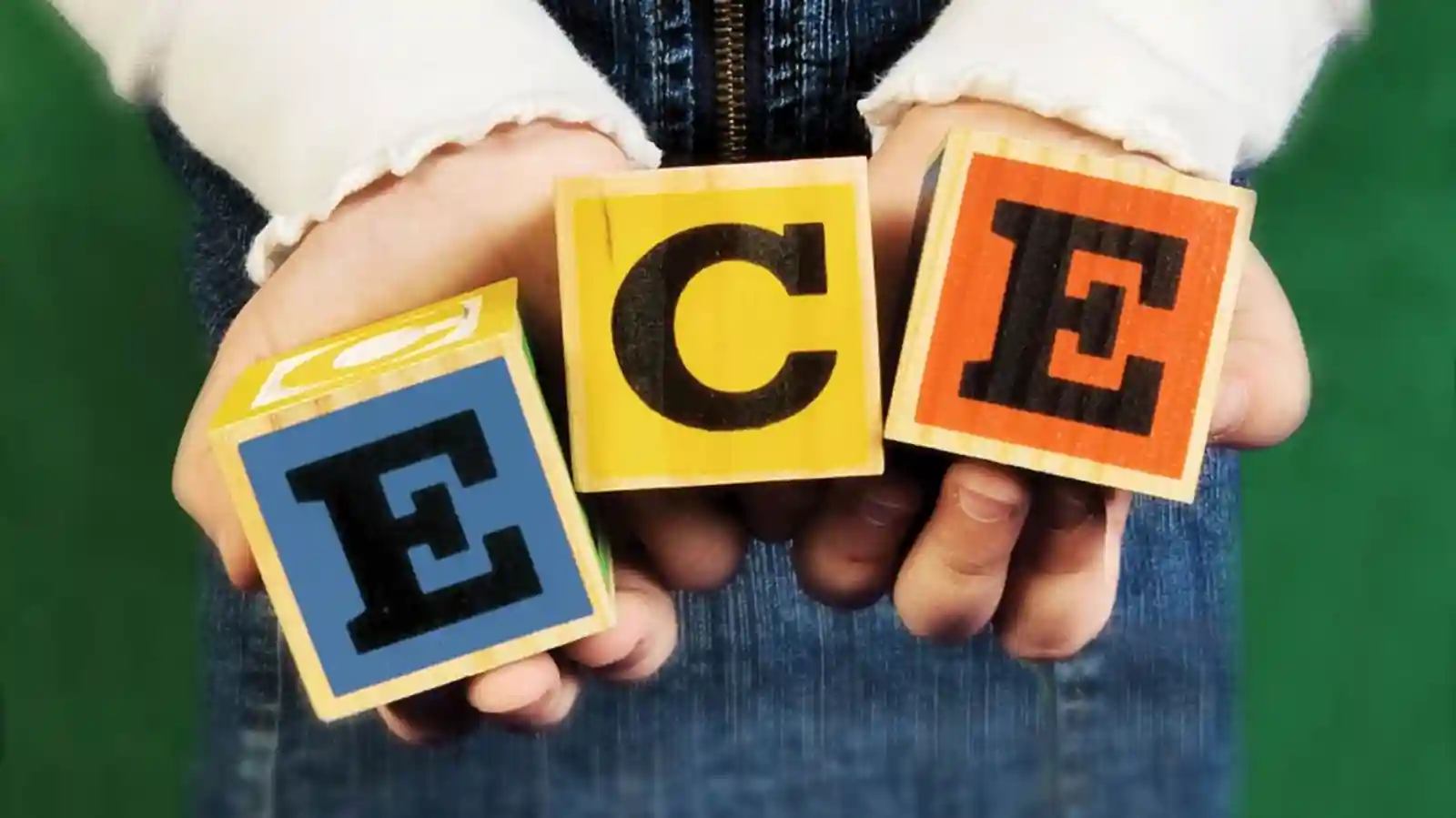 How can early childhood education shape up a toddler’s future