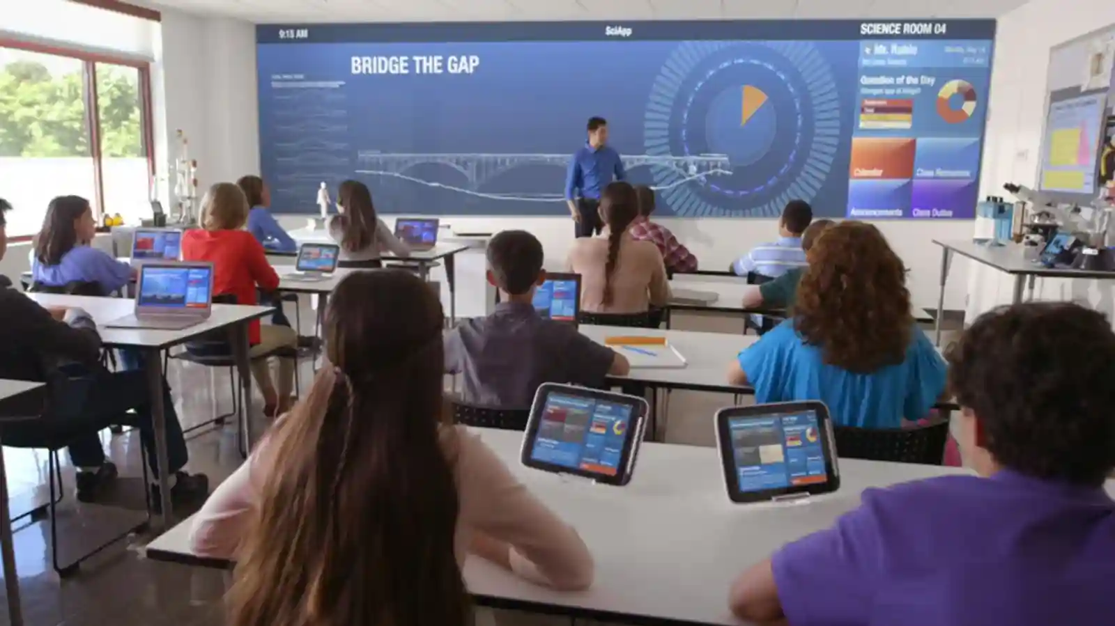 Scope and opportunity of Edtech companies in India