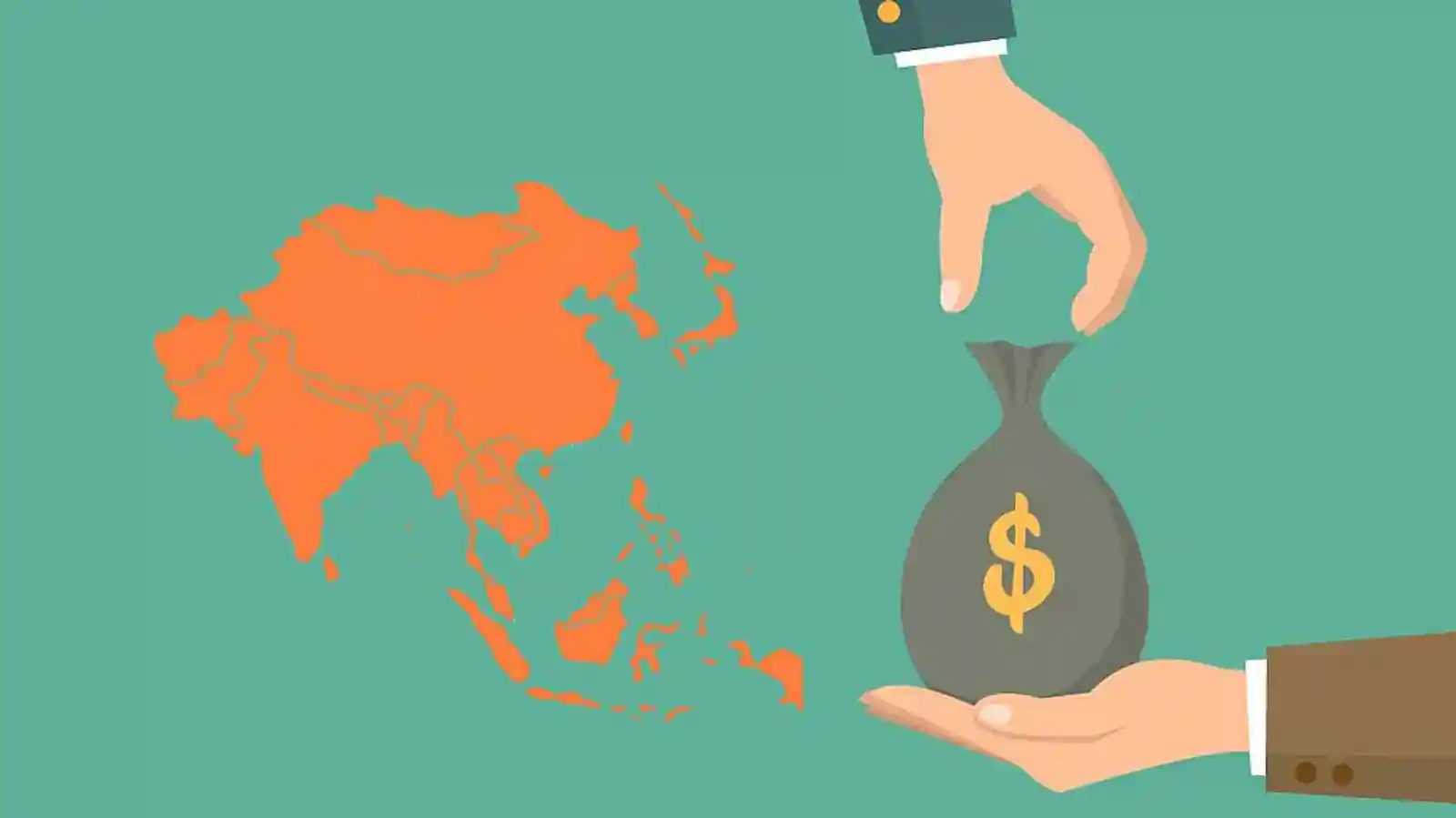 These have come out as investors’ favourite areas in education sector