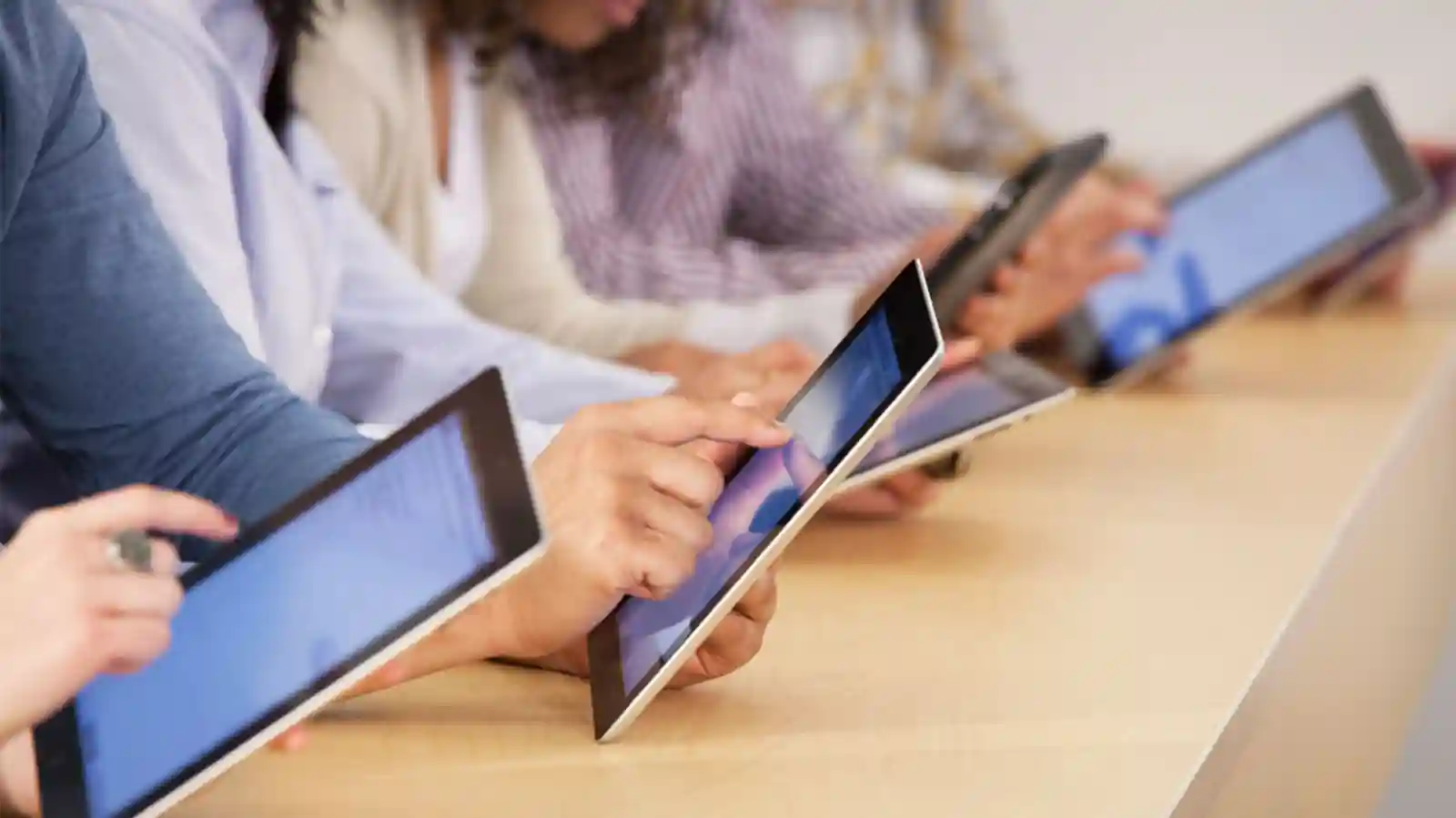 Tech Revolution 2016: The year that was for education