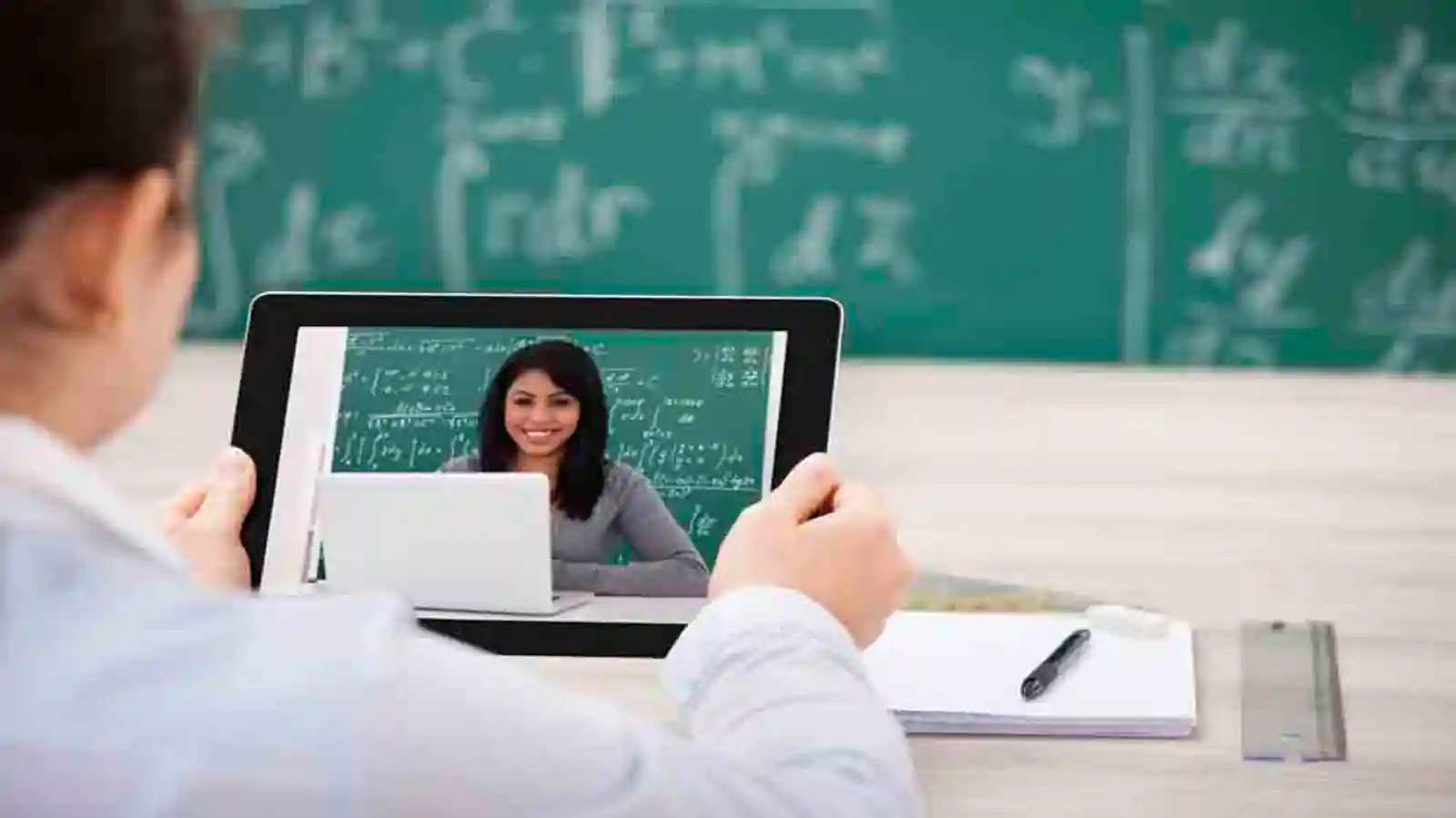How EdTech is revolutionising India's Education Sector