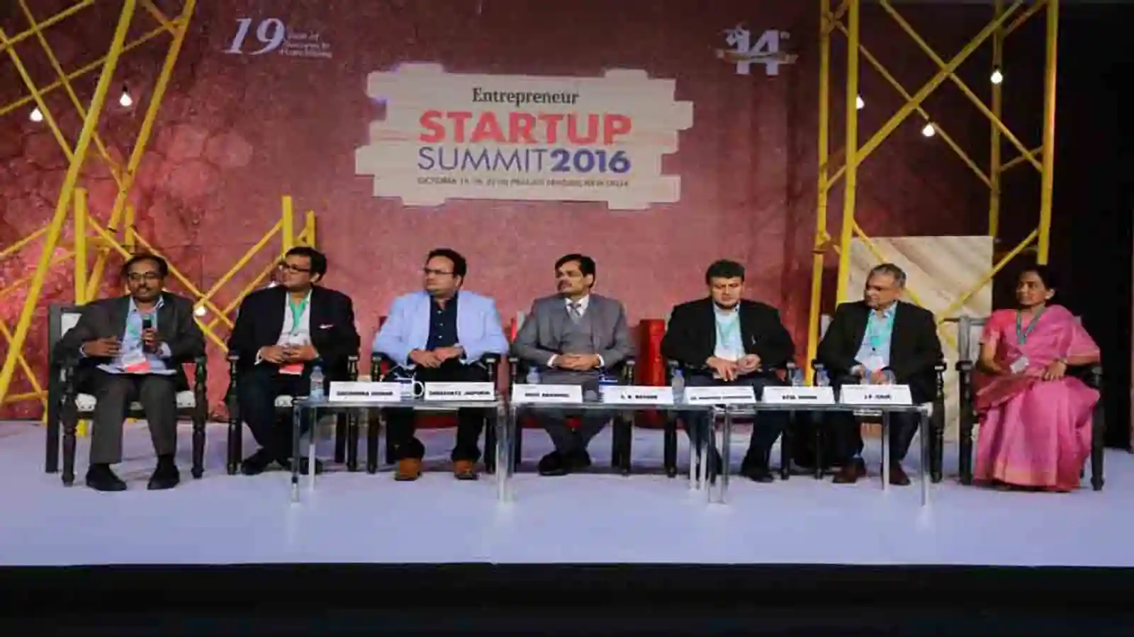 Teachings from the masters of Indian education sector