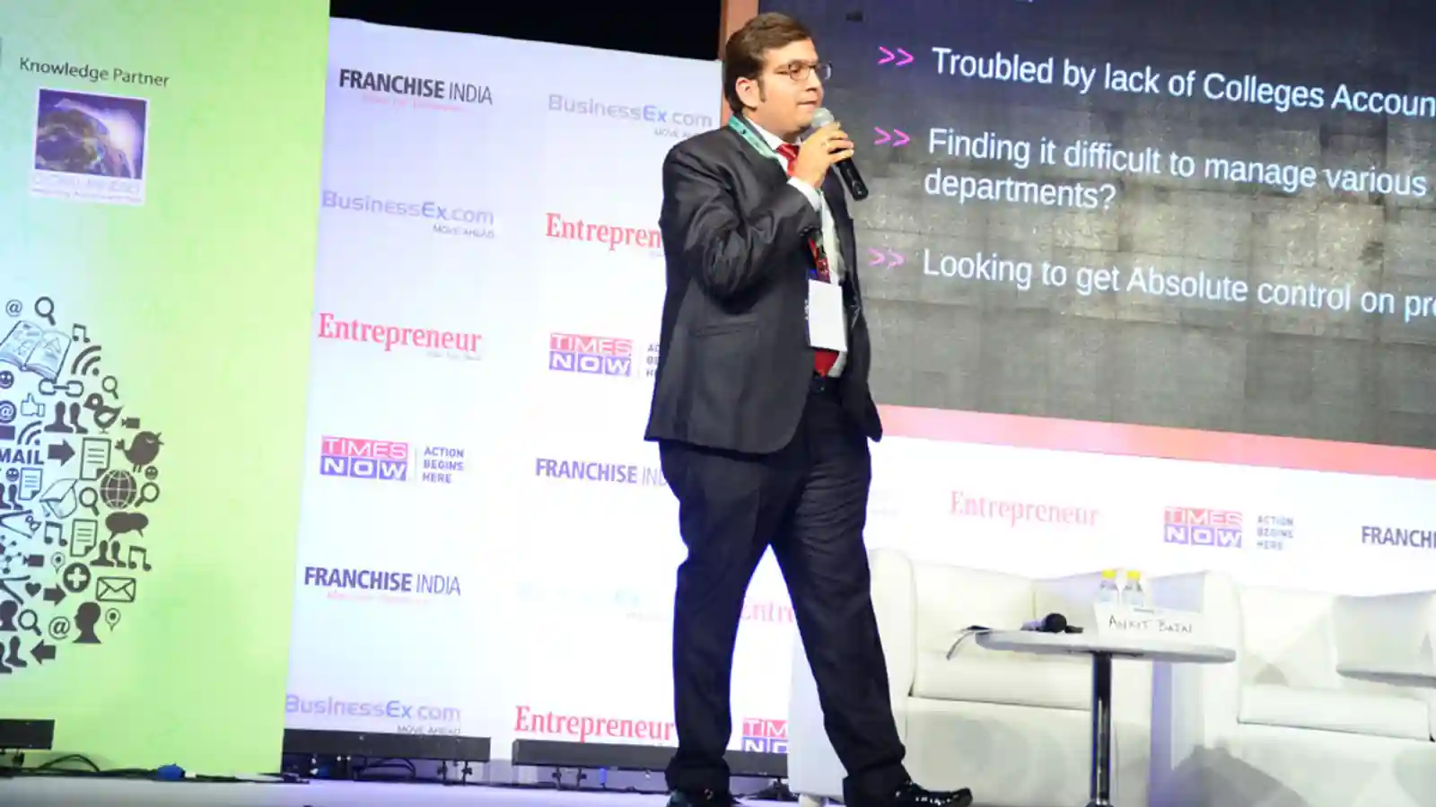 Right Teaching and Right Technology