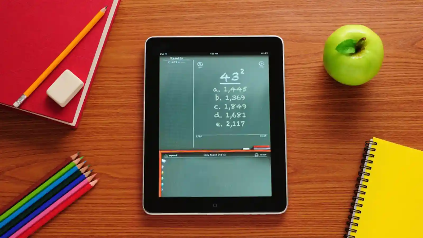 Education and technology – a perfect combination to advance the teaching standards of Indian education system