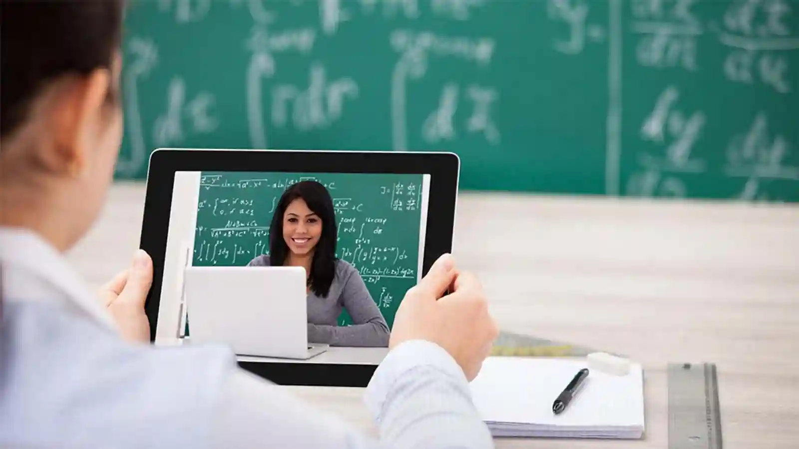 3 rules of using technology to deliver content in classroom education