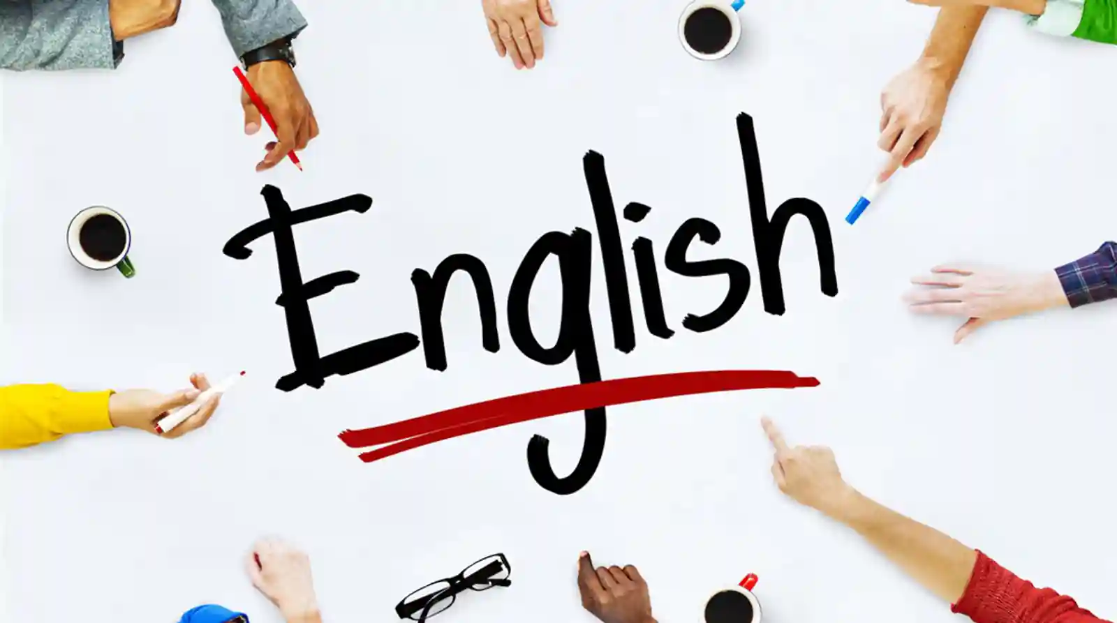 English education in India