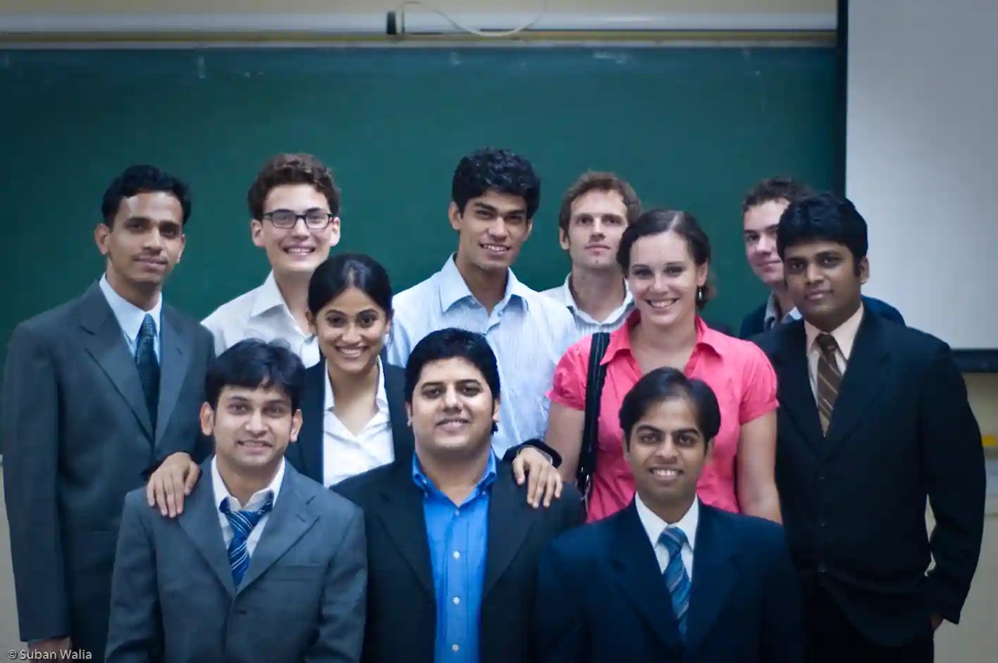 How to make India the next education hub