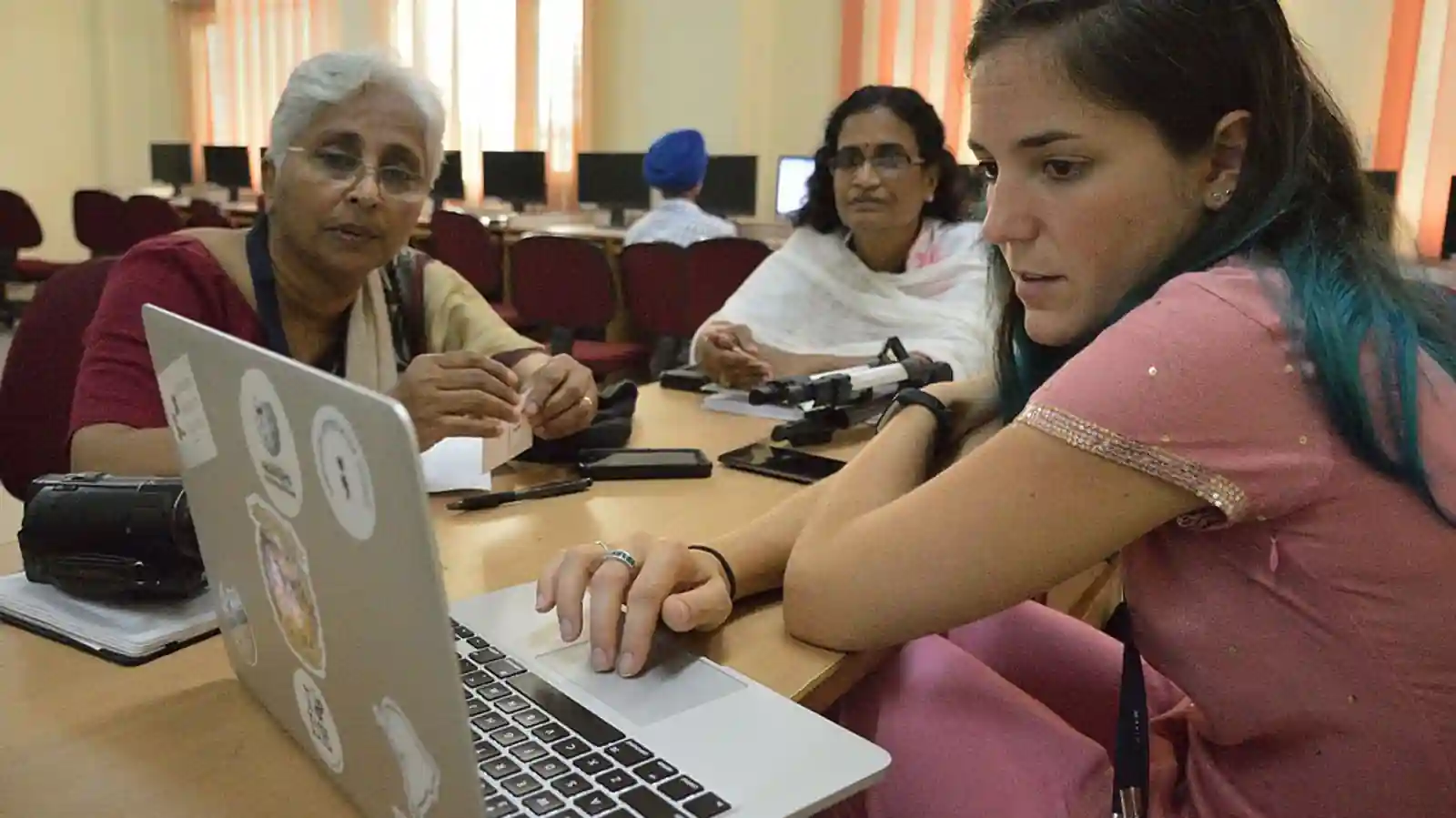 Digital Revolution: Education is Evolving in the Digital Space