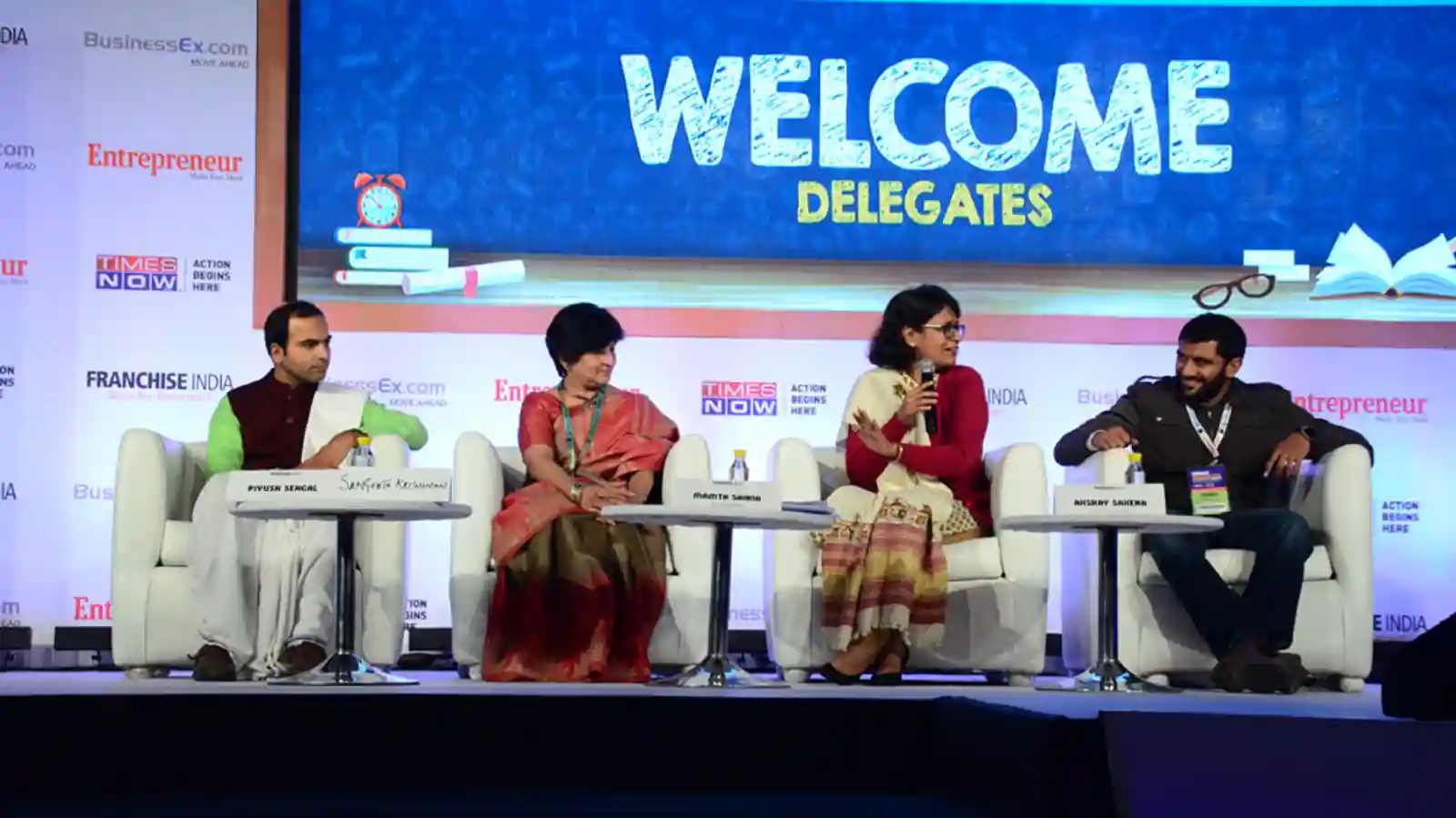 CSR in Education and Social Entrepreneurship in Indian Education