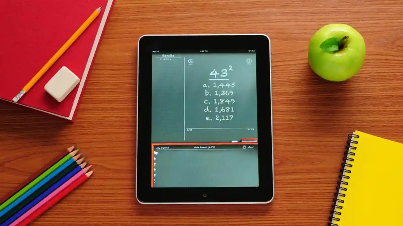 How to create the teacher-technology advantage