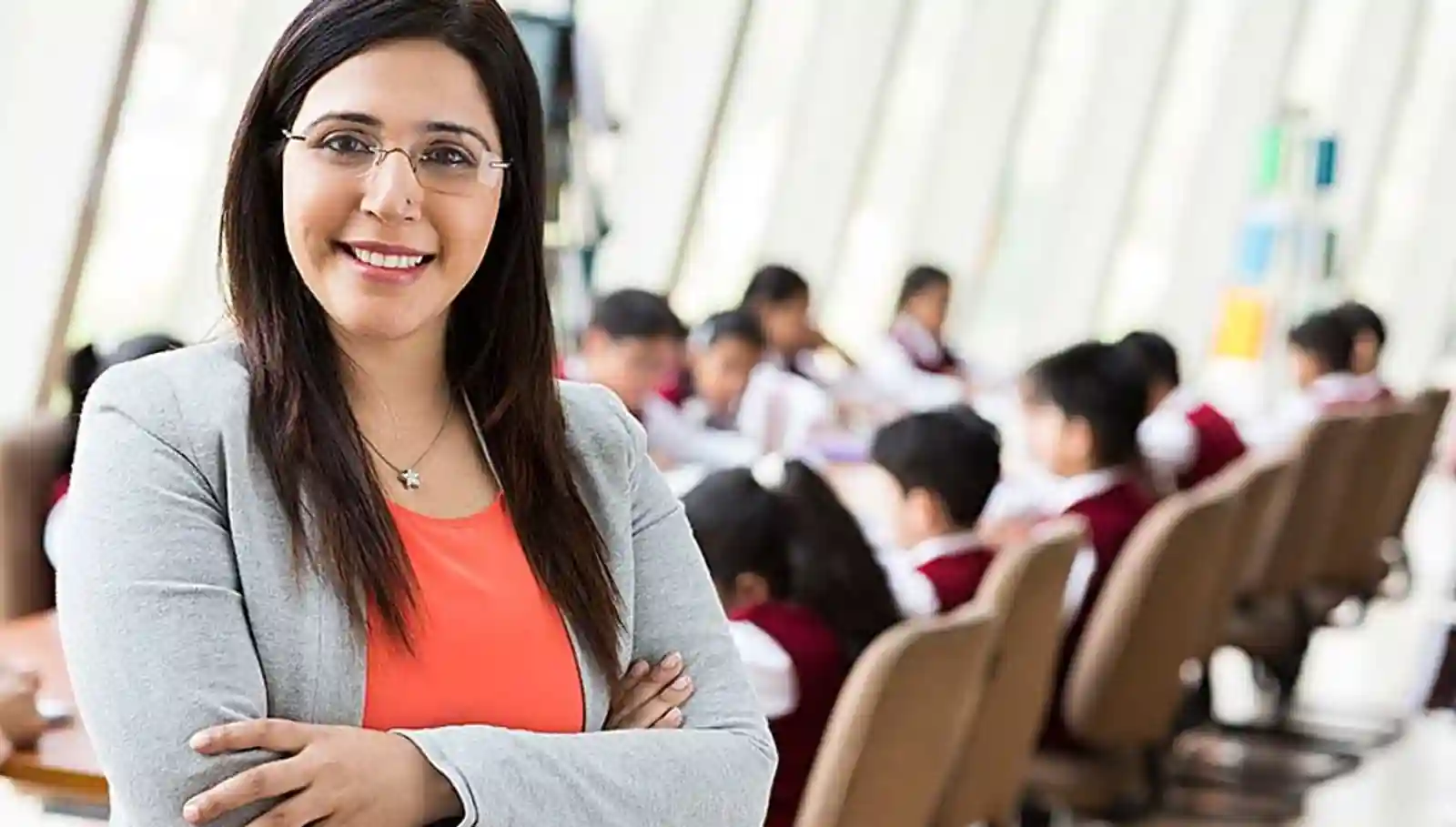 If not schools, what’s new for investors in education?