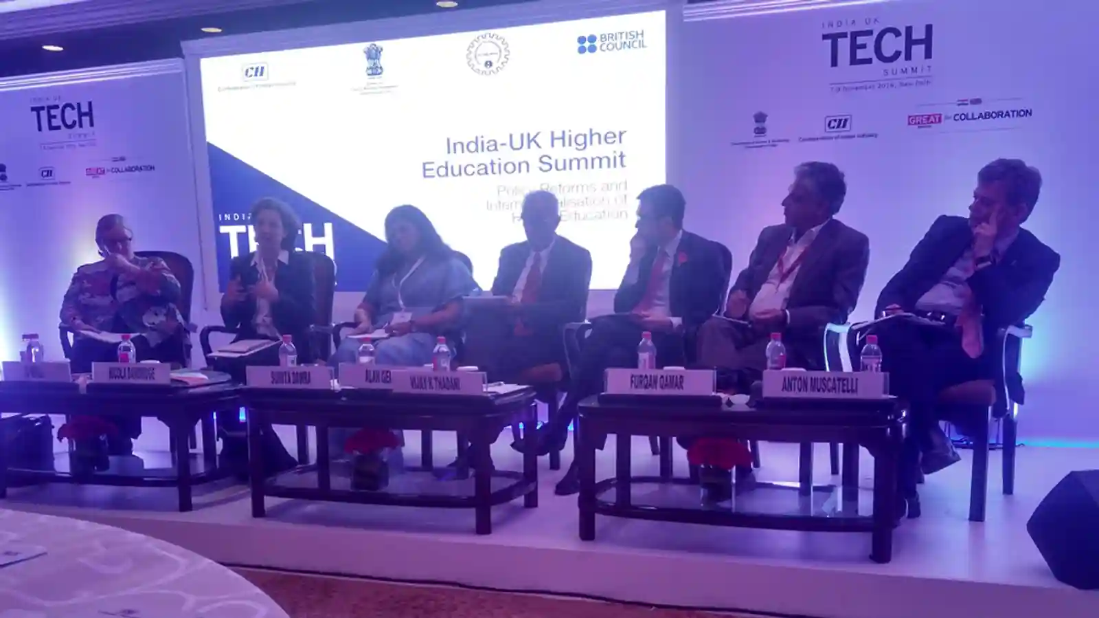 How policy reforms can improve education quality: Industry leaders speak